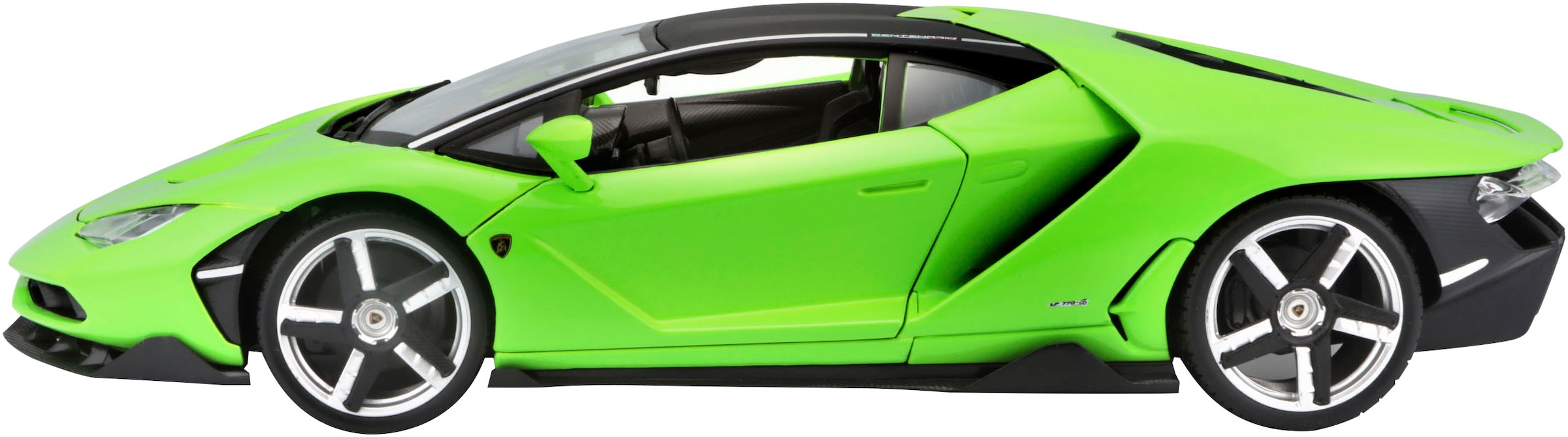 Maisto® Sammlerauto »Lamborghini Centenario«, 1:18