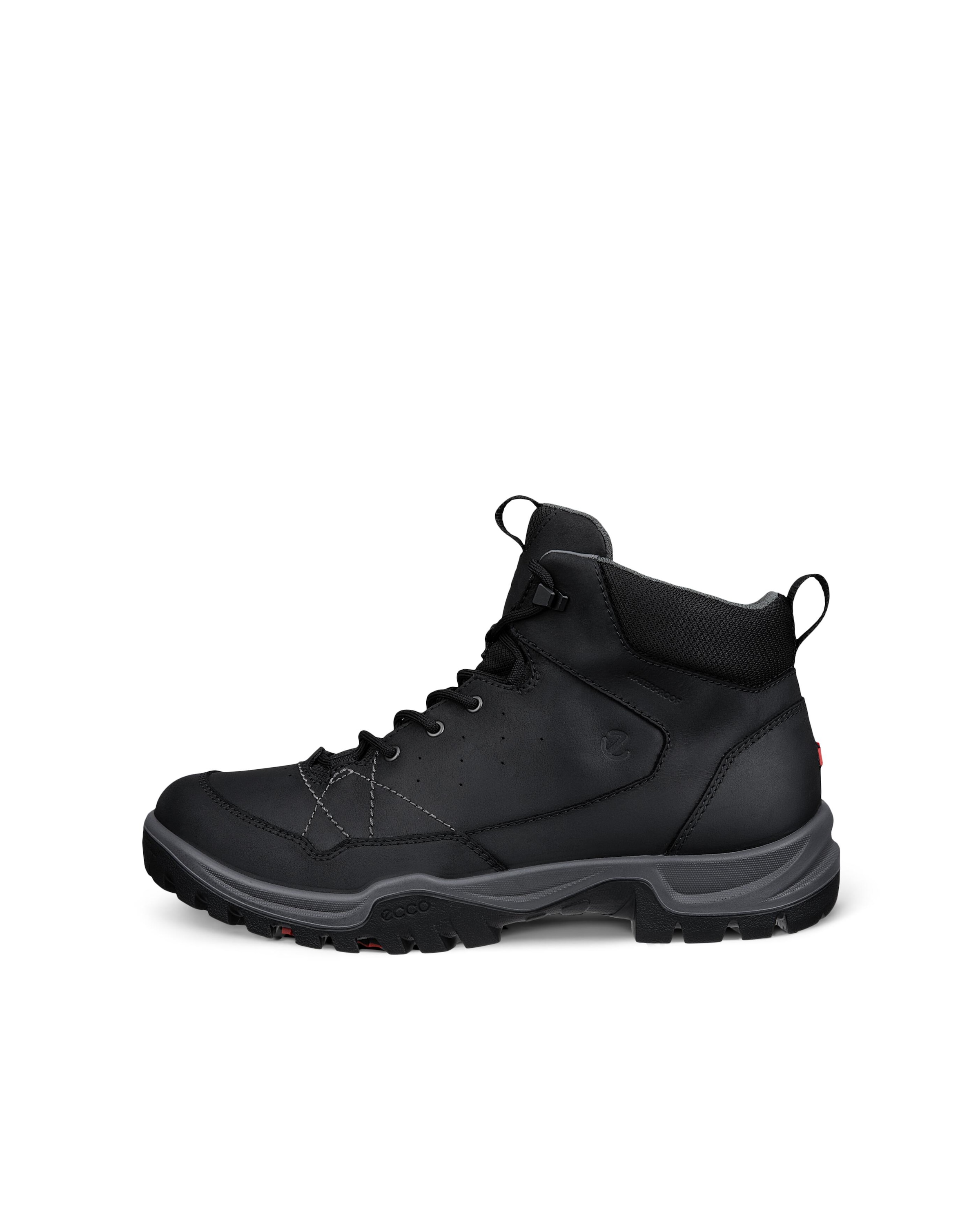 Ecco »ECCO RECEPTOR TREKK«  Wanderstiefel, Winterboots, Schnürboots in schmaler Form