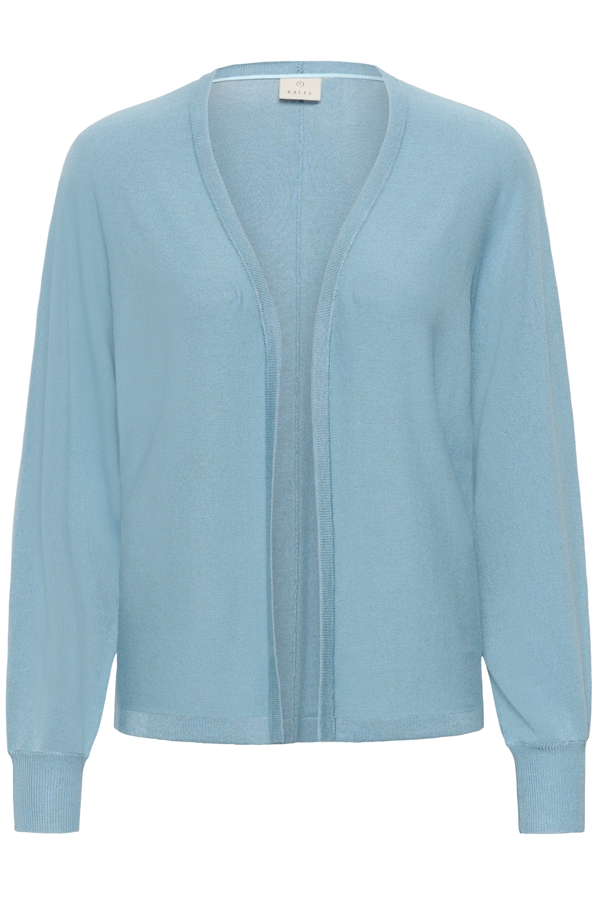 KAFFE Strickjacke »Strickjacke KAlizza«