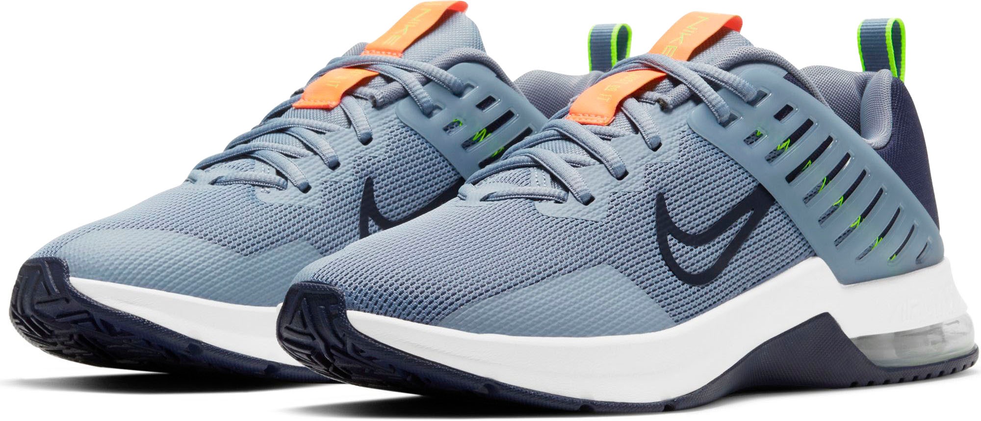 Nike Trainingsschuh »AIR MAX ALPHA TR 3«