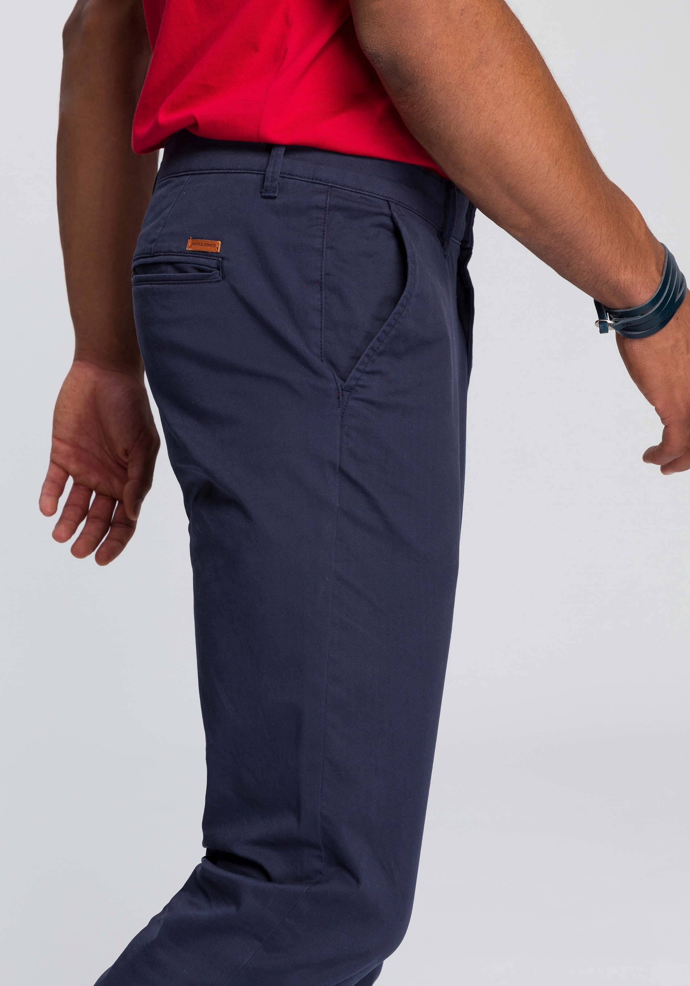 Jack & Jones Chinohose »MARCO DAVE«