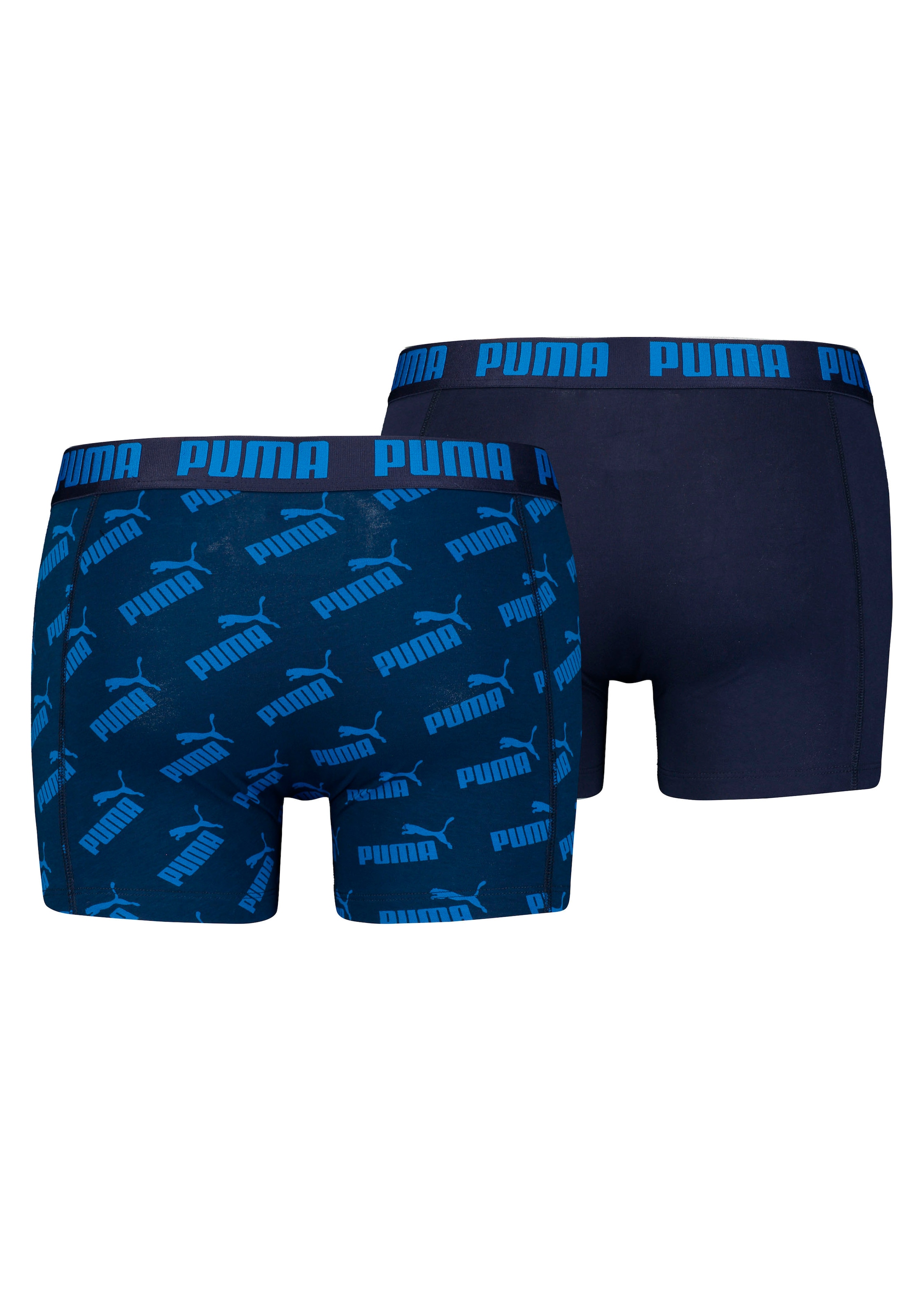 PUMA Boxer, (Packung, 2 St.), EVERYDAY