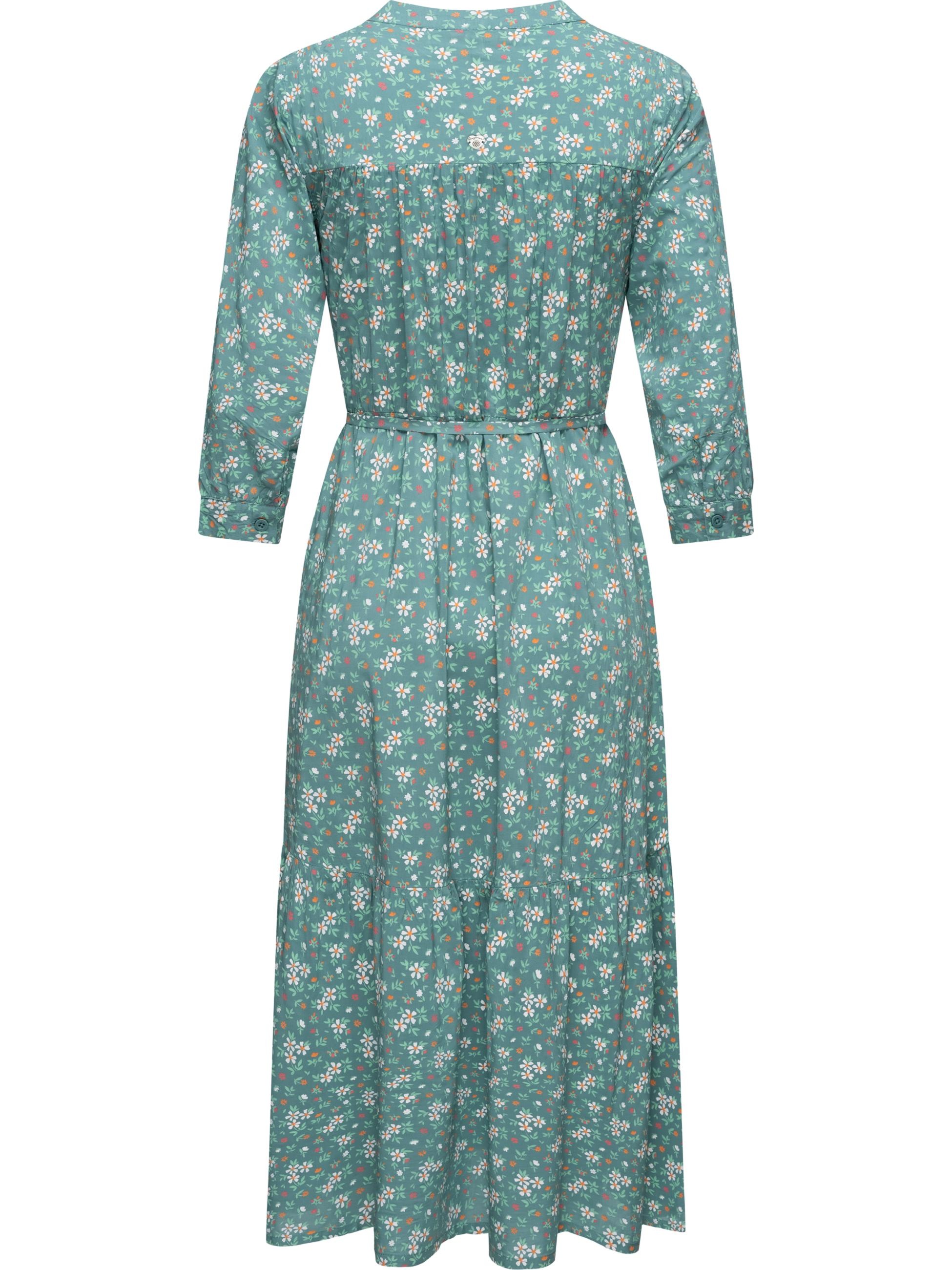 Ragwear Maxikleid »Sommerkleid Meve«