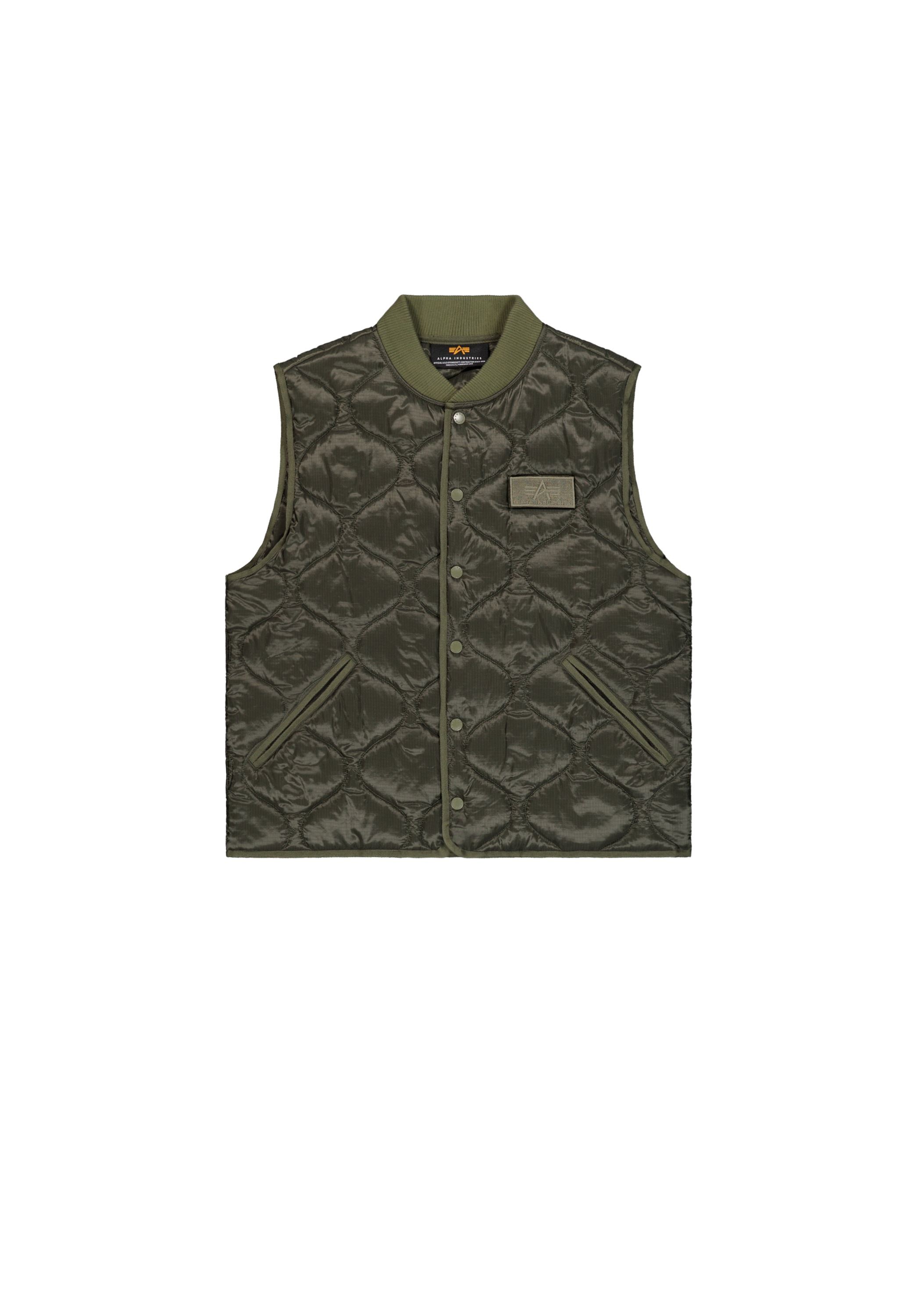 Alpha Industries Funktionsweste »Q-1 Vest«