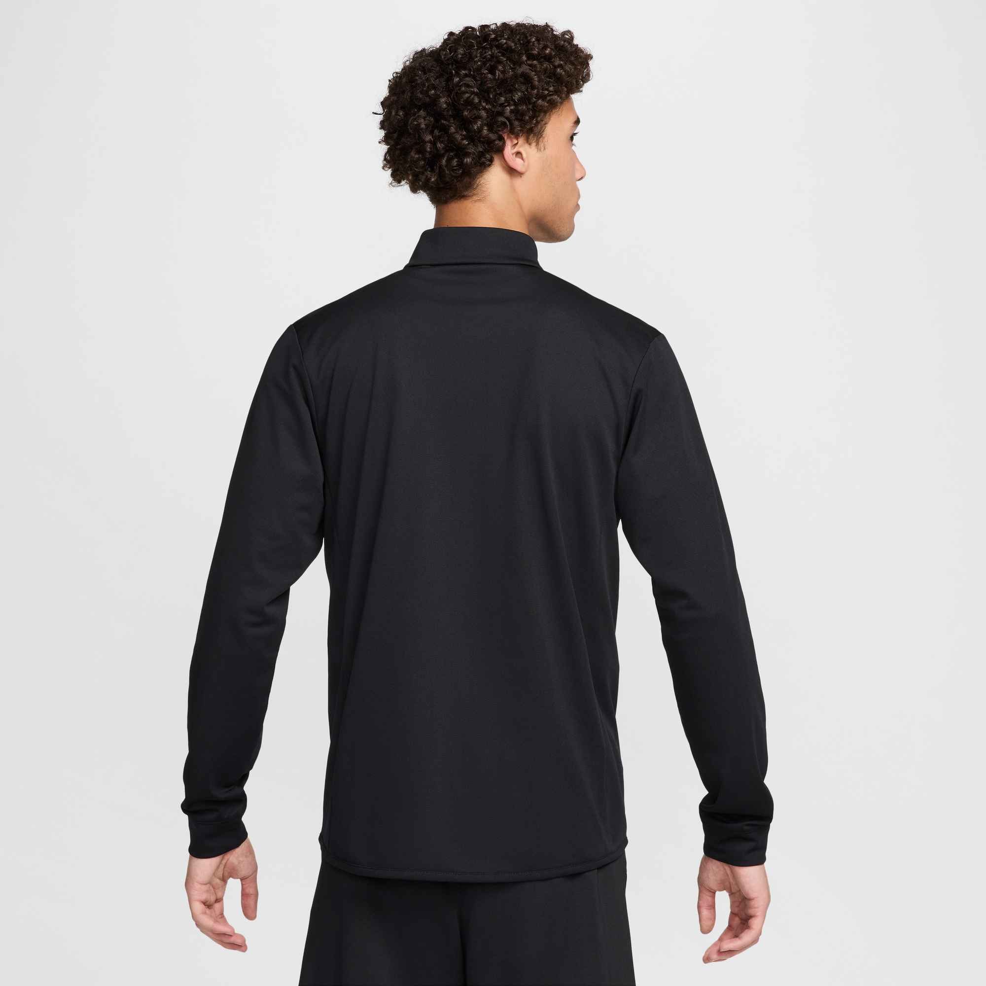 Nike Trainingsjacke »M NK DF TOTALITY KNIT JACKET« sportlicher Stil, leichtes Material, feuchtigkeitsableitend
