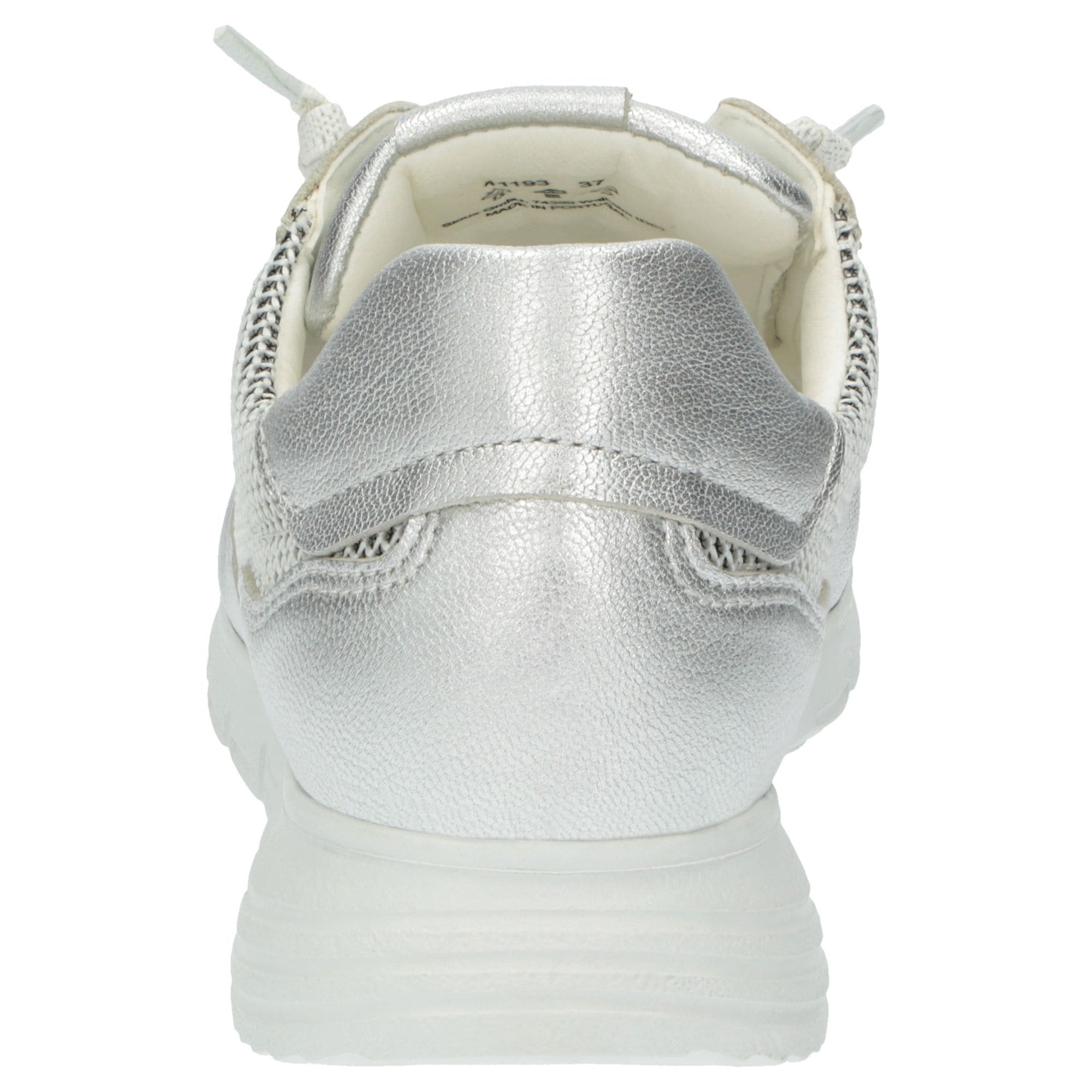 SIOUX Sneaker »Mokrunner-D-017«
