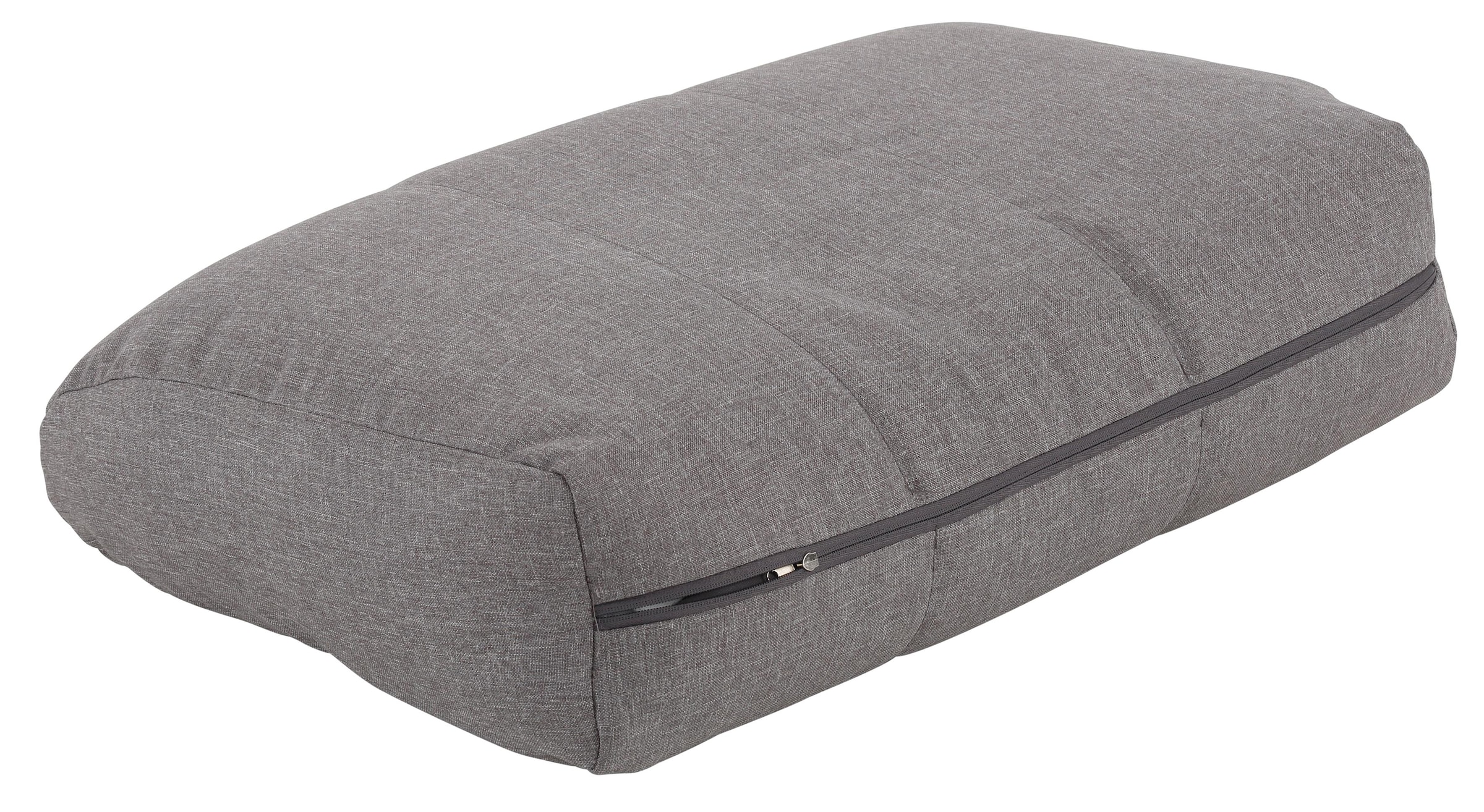 Home affaire Ecksofa »Föhr L-Form« wahlweise mit Bettfunktion