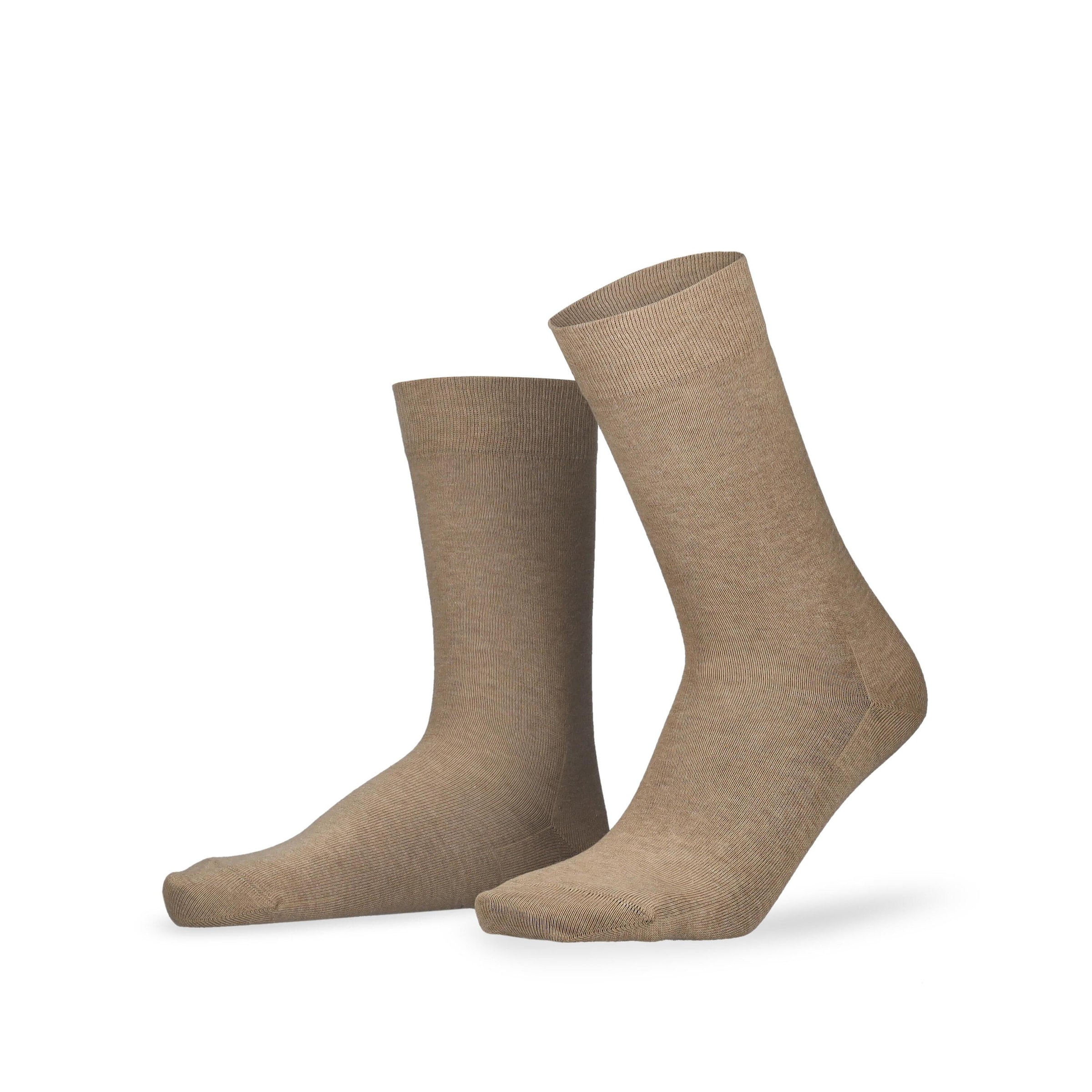 KUNERT Socken »RICHARD« druckfreier Komfortbund, weich, sportlicher Look