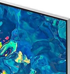 Samsung QLED-Fernseher »GQ55QN95BAT«, Smart-TV, Quantum Matrix Technologie mit Neural Quantum 4K,HDR 2000,UHD Plus