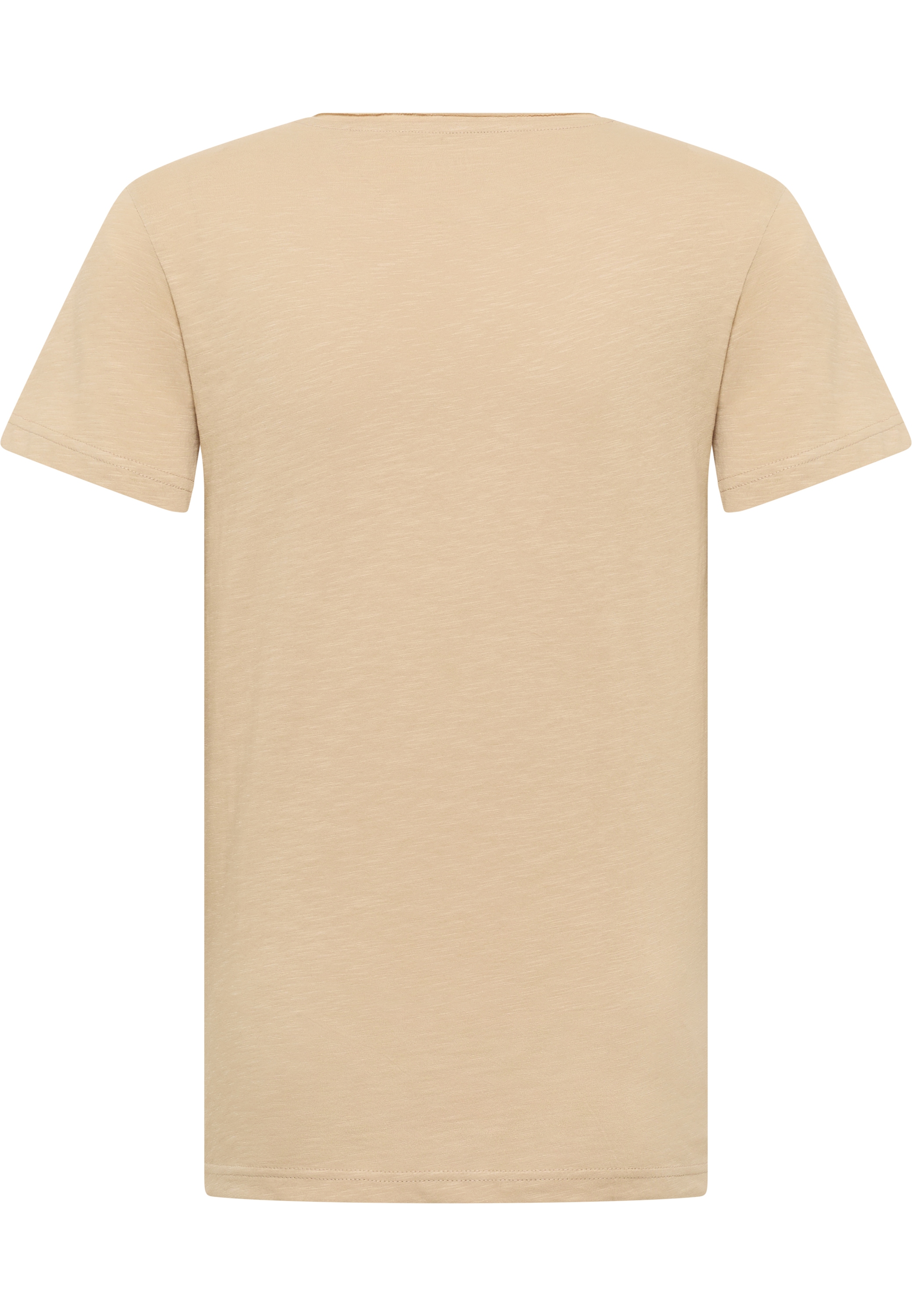 MUSTANG Kurzarmshirt »Herren Style Amado«