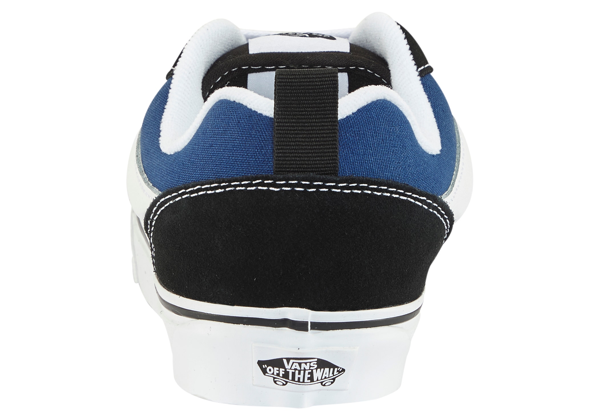 Vans Sneaker »Knu Skool«  für Kinder und Jugendliche