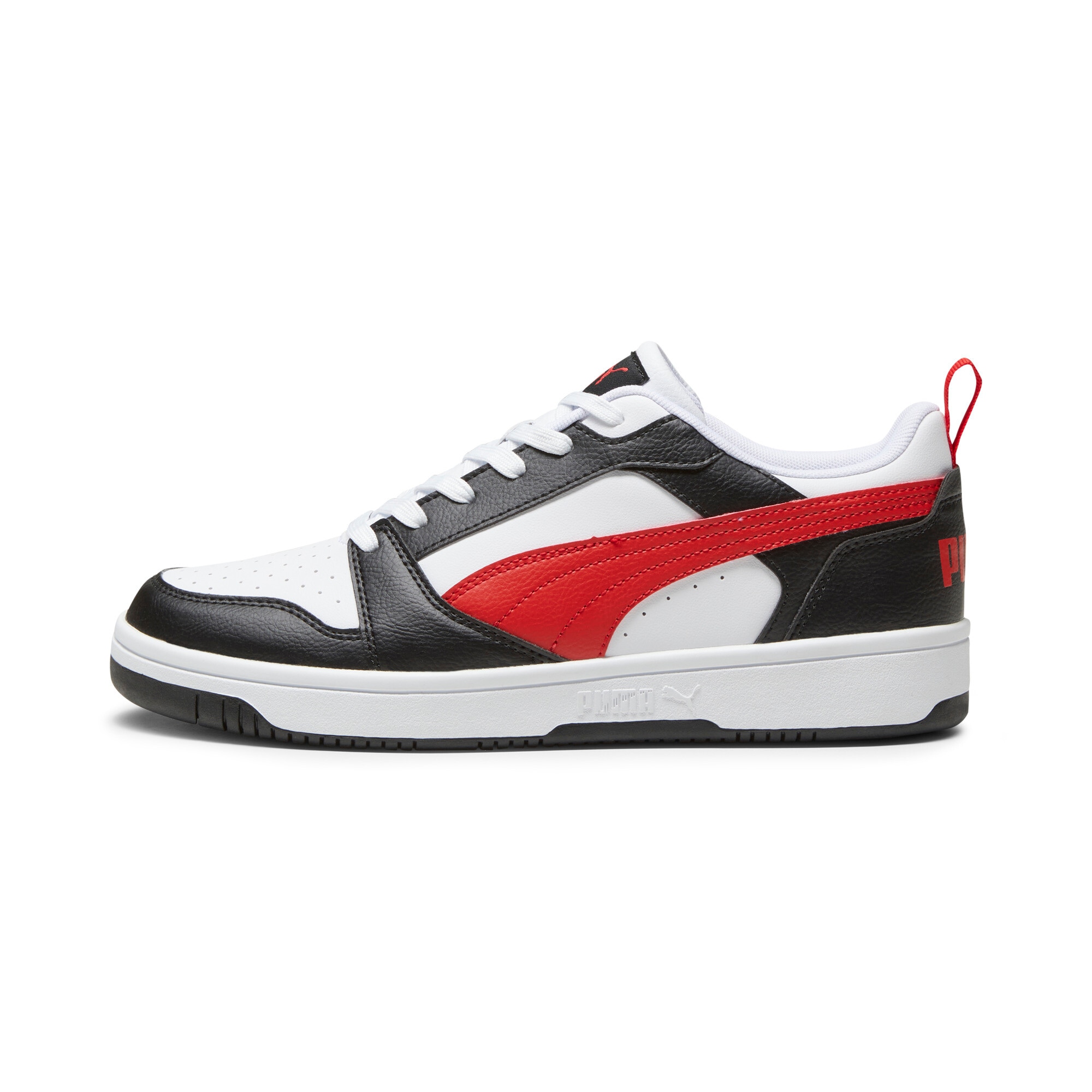 PUMA Sneaker »REBOUND V6 LOW«