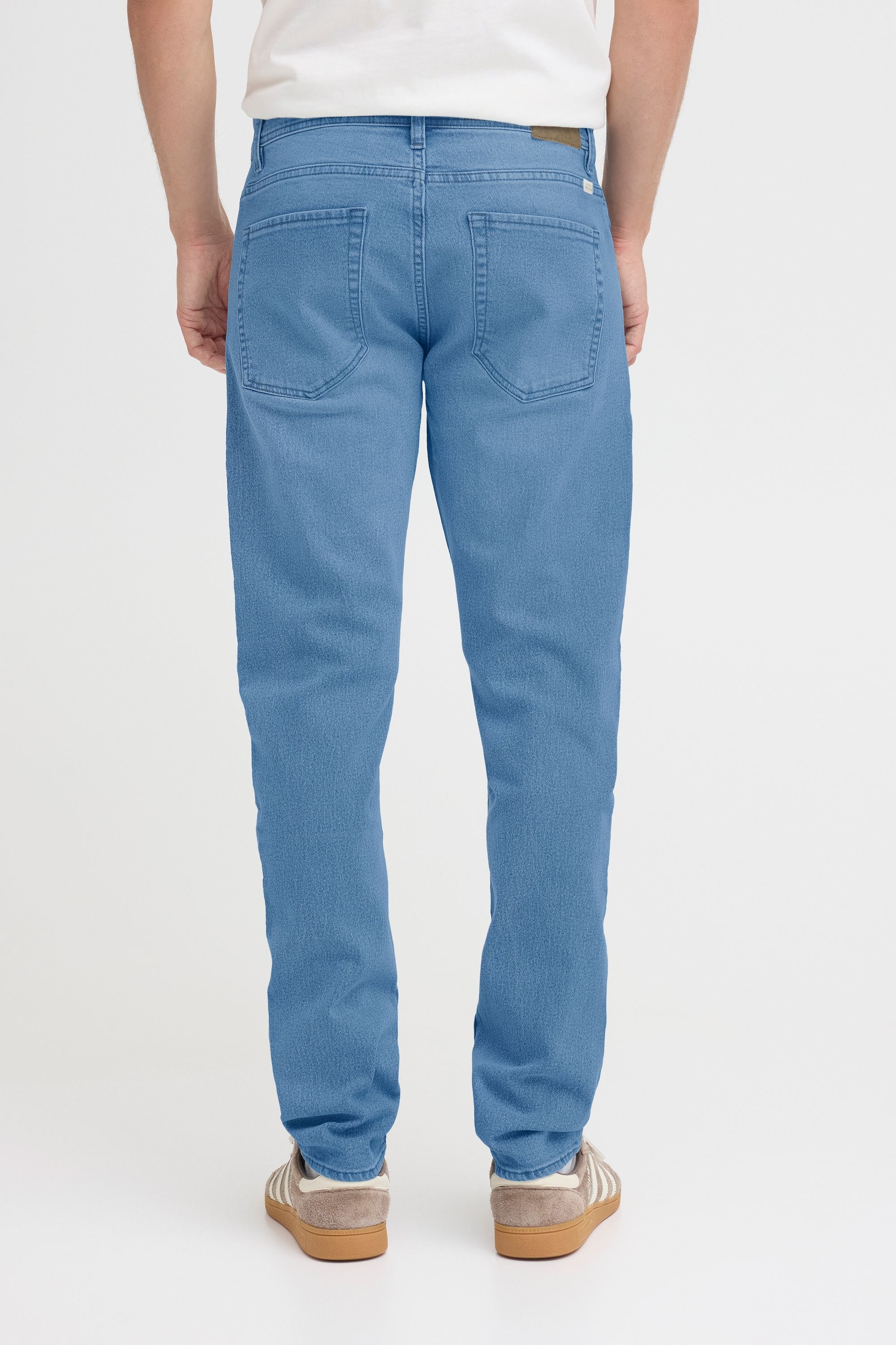 Blend Slim-fit-Jeans »Slim-fit-Jeans BHTwister«