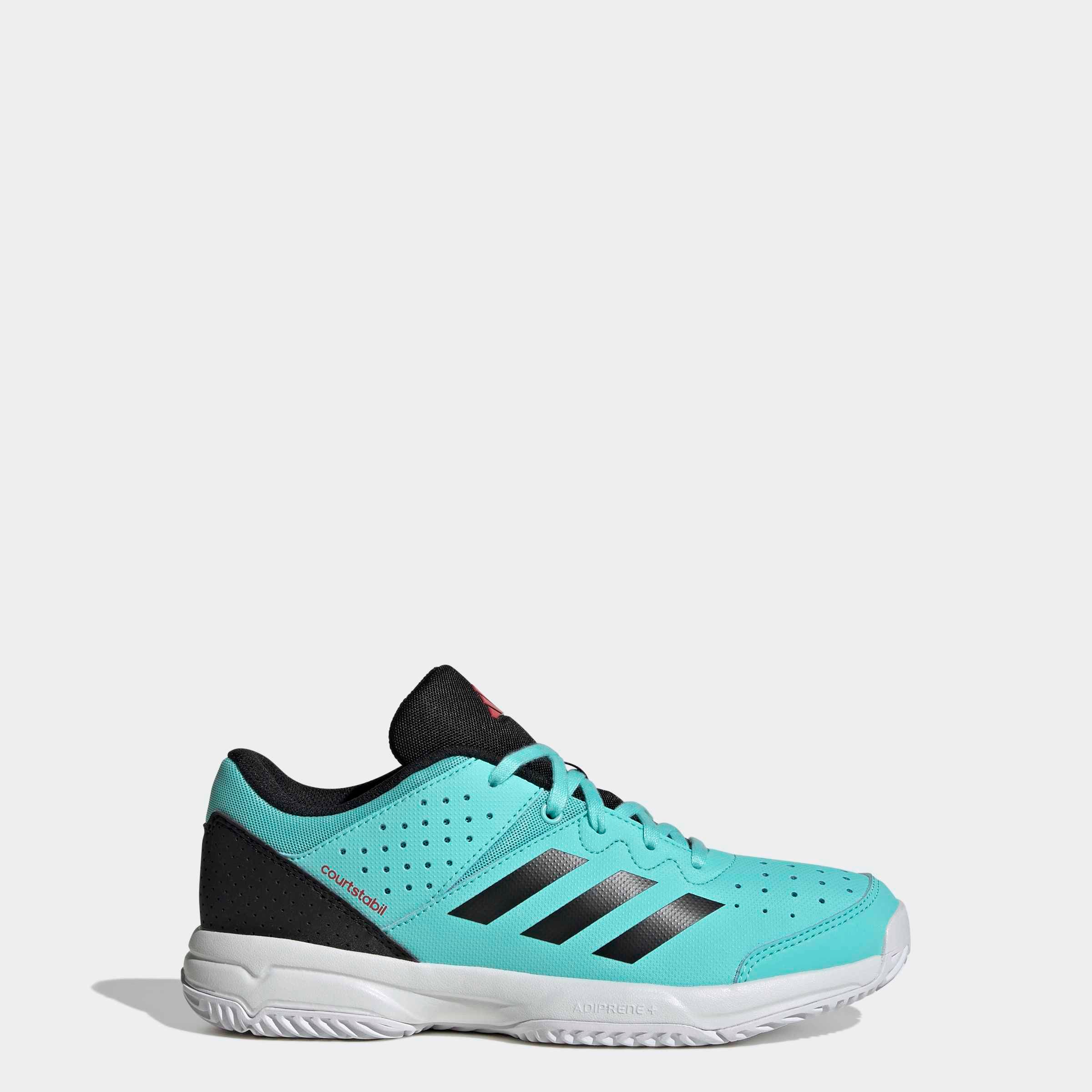 adidas Performance Hallenschuh »COURT STABIL«  geeignet für jeden Hallensport, Indoorschuhe für Kinder & Jugendliche