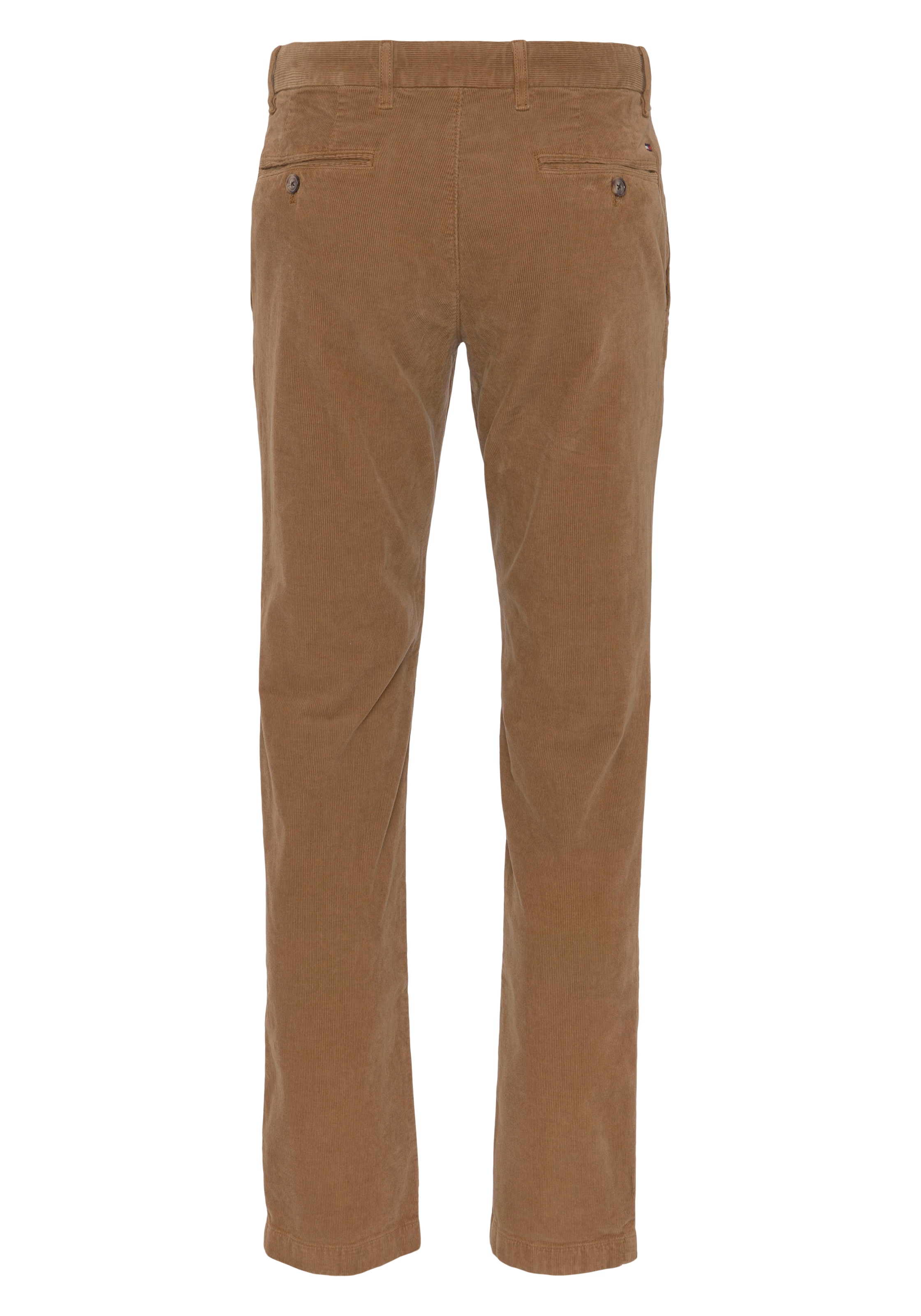 Tommy Hilfiger Chinohose »DENTON CHINO CORDUROY GMD«