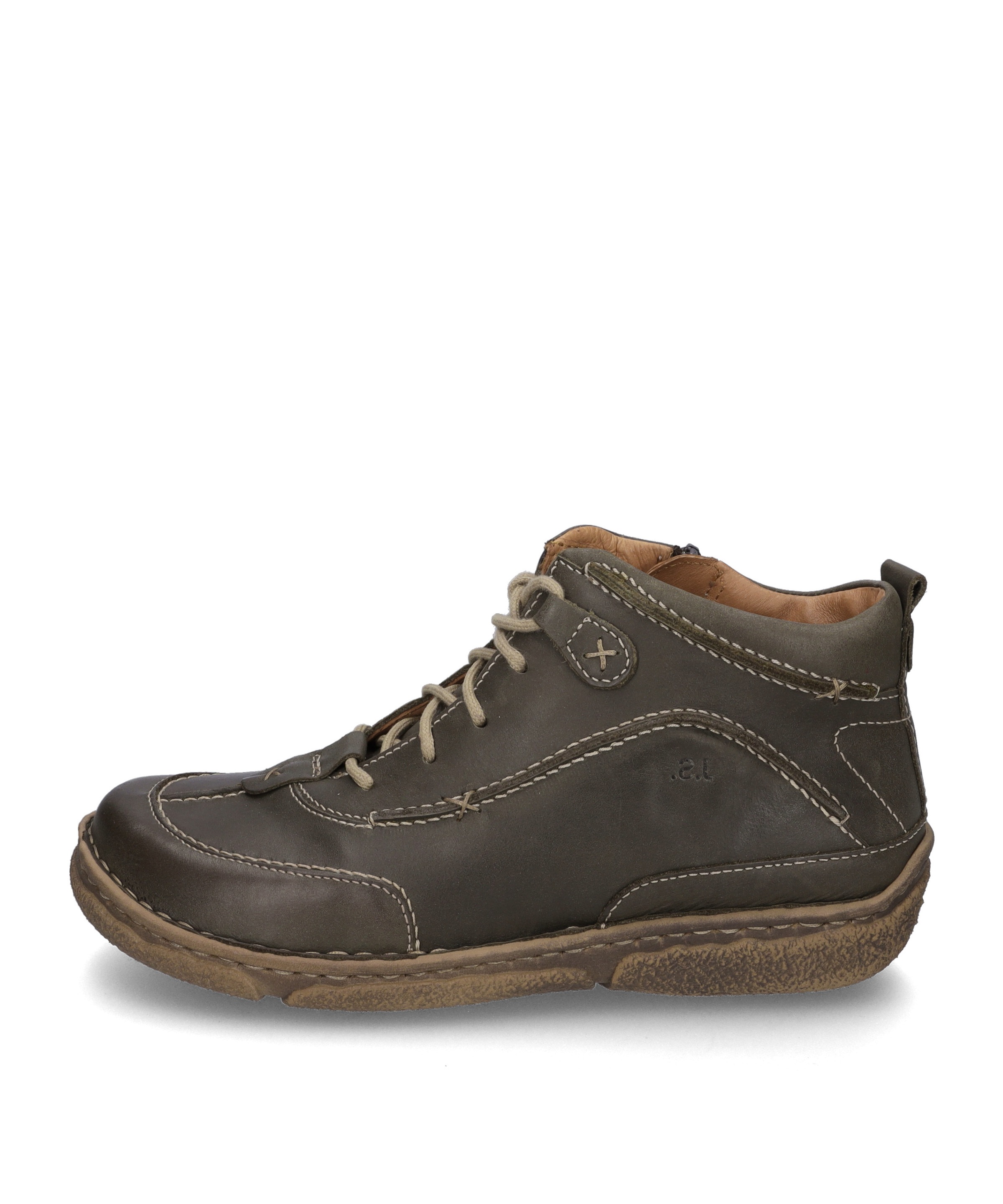 Josef Seibel Stiefelette »Neele 52, moos«