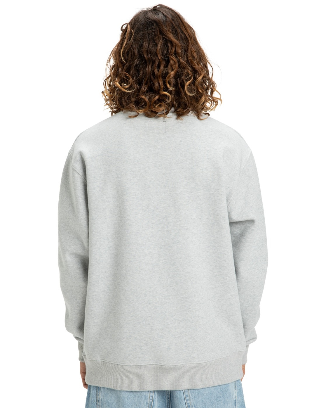 DC Shoes Sweatshirt »Patch It«
