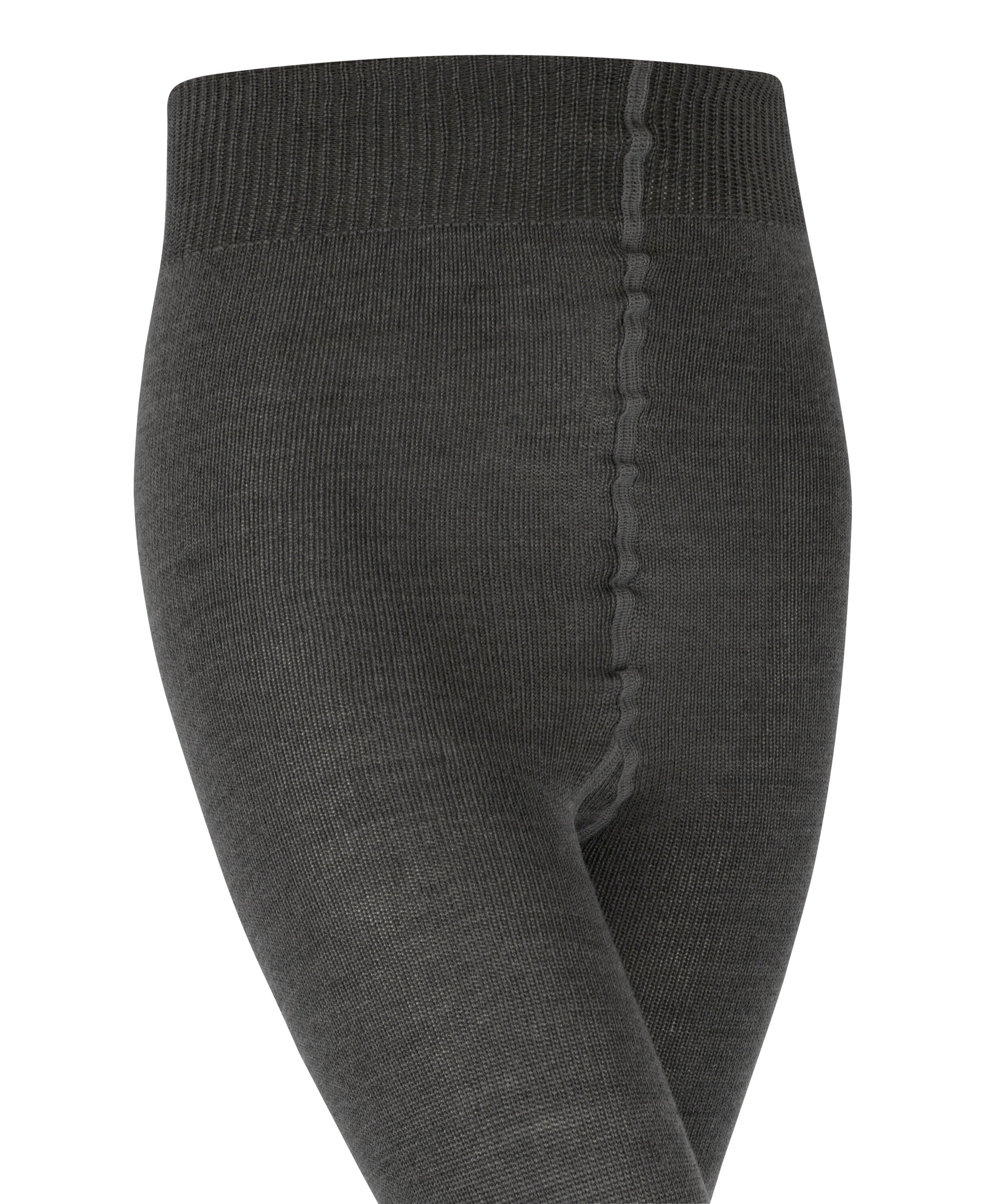 FALKE Strumpfhose »Comfort Wool«, blickdicht, leichte, wärmende Merinowolle außen