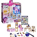 Hasbro Spielwelt »My Little Pony – Eine neue Generation Prinzessinnen Zimmer Prinzessin Pipp Petals«