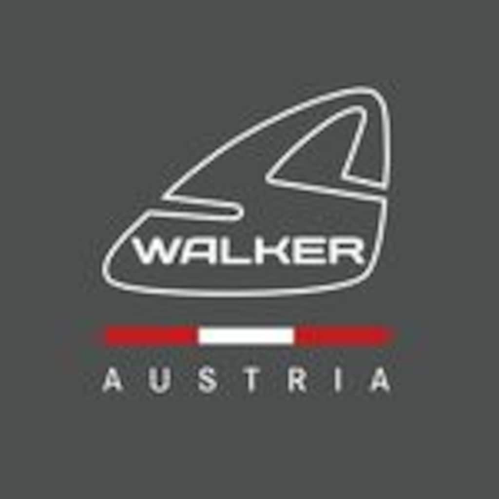 Walker by Schneiders Freizeitrucksack »Cycle«, reflektierende Details