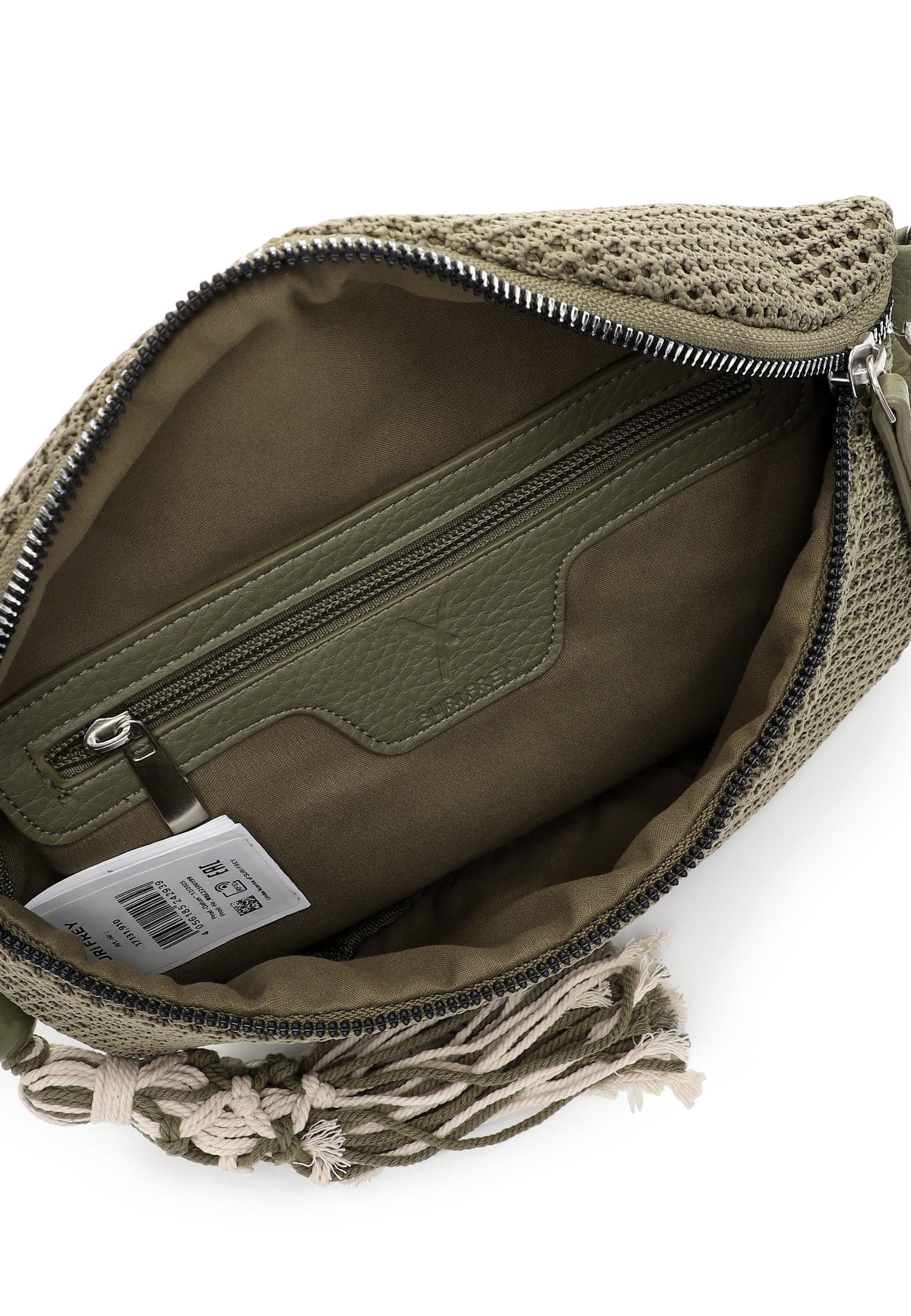 SURI FREY Umhängetasche »Umhängetasche SFY Gitty«