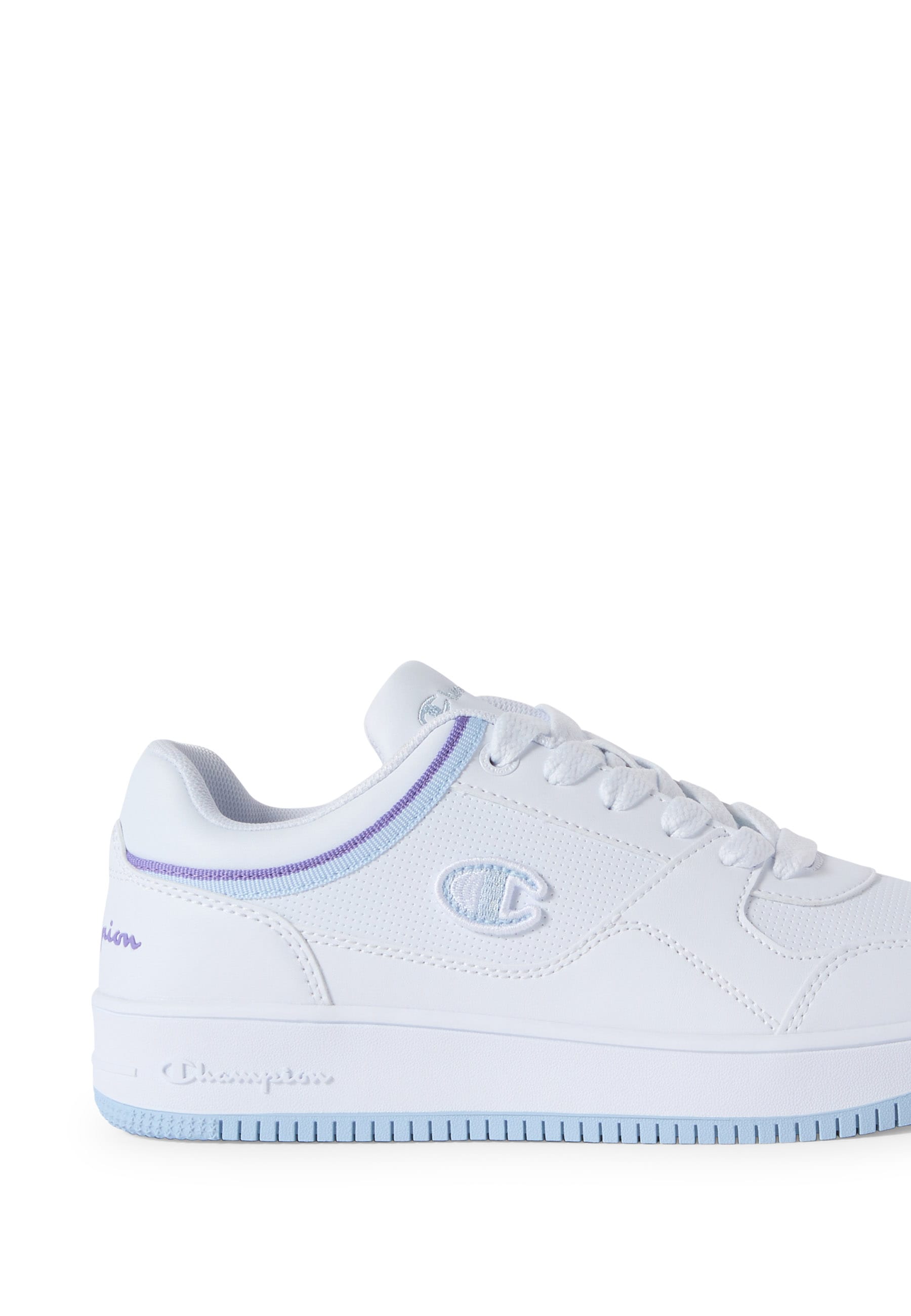 Champion Sneaker »RD18 LOW«