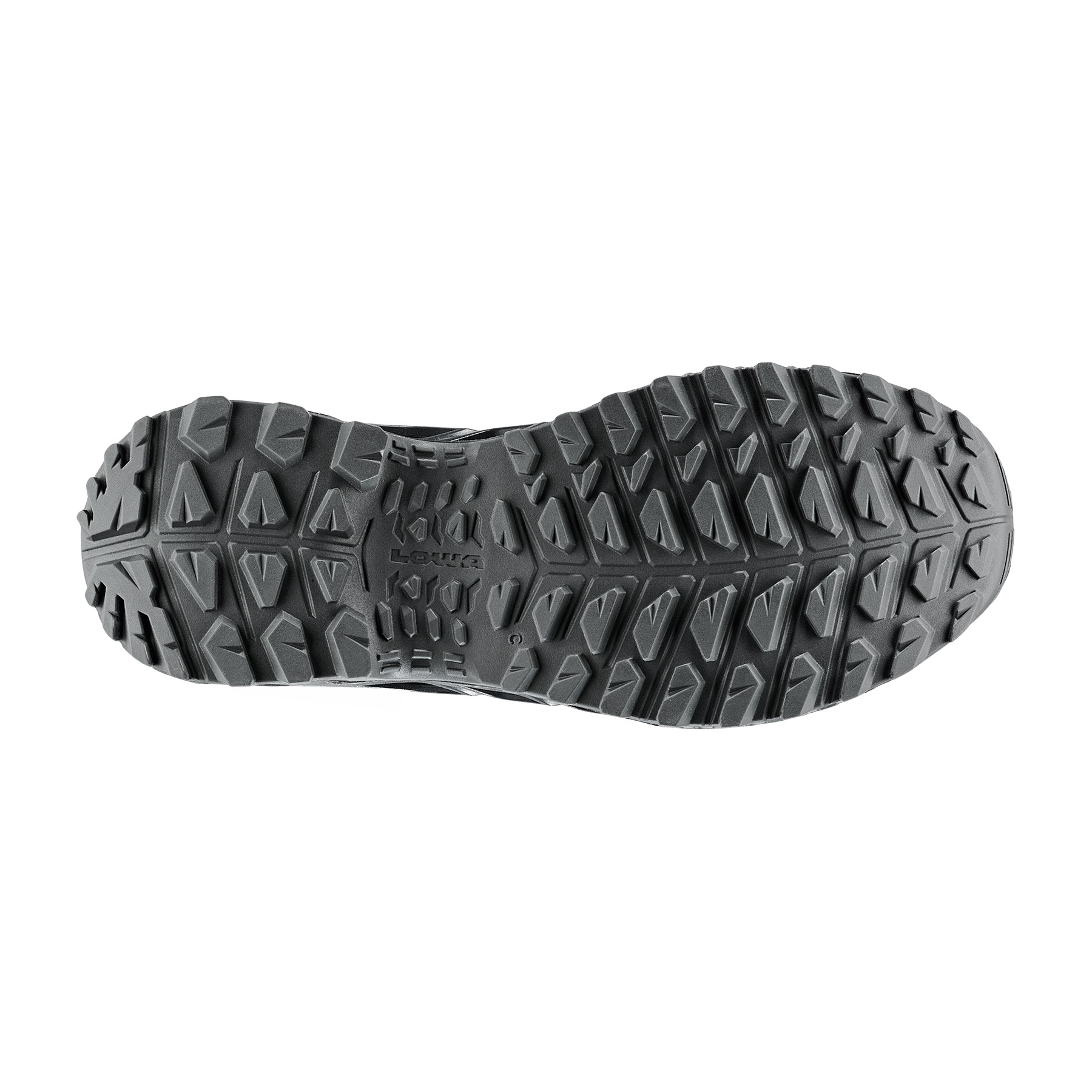Lowa Wanderschuh »INNOVO GTX LO WS«  wasserdicht, winddicht,atmungsaktiv dank GORE-TEX Membrane
