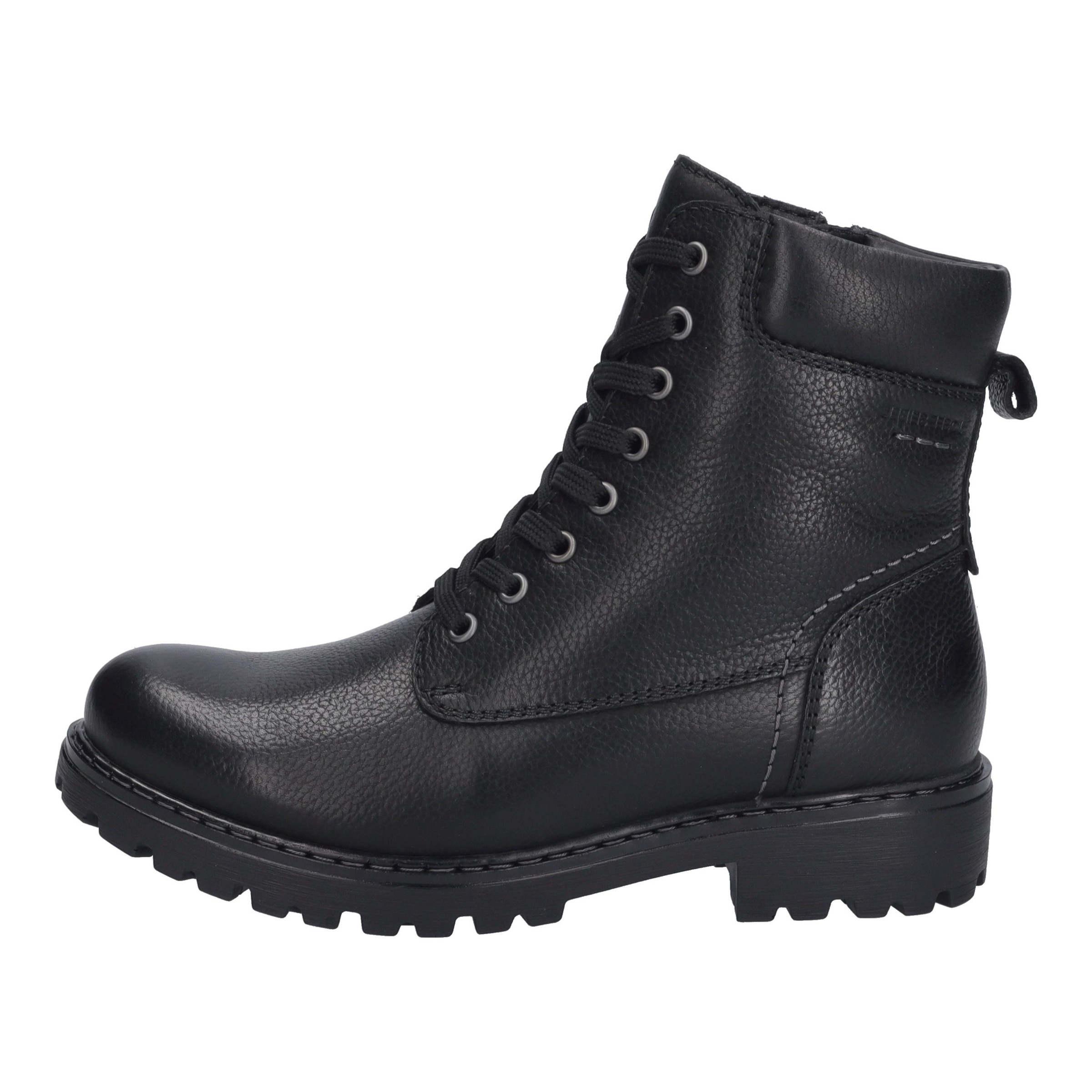 Josef Seibel Stiefel »Marta 27, schwarz«