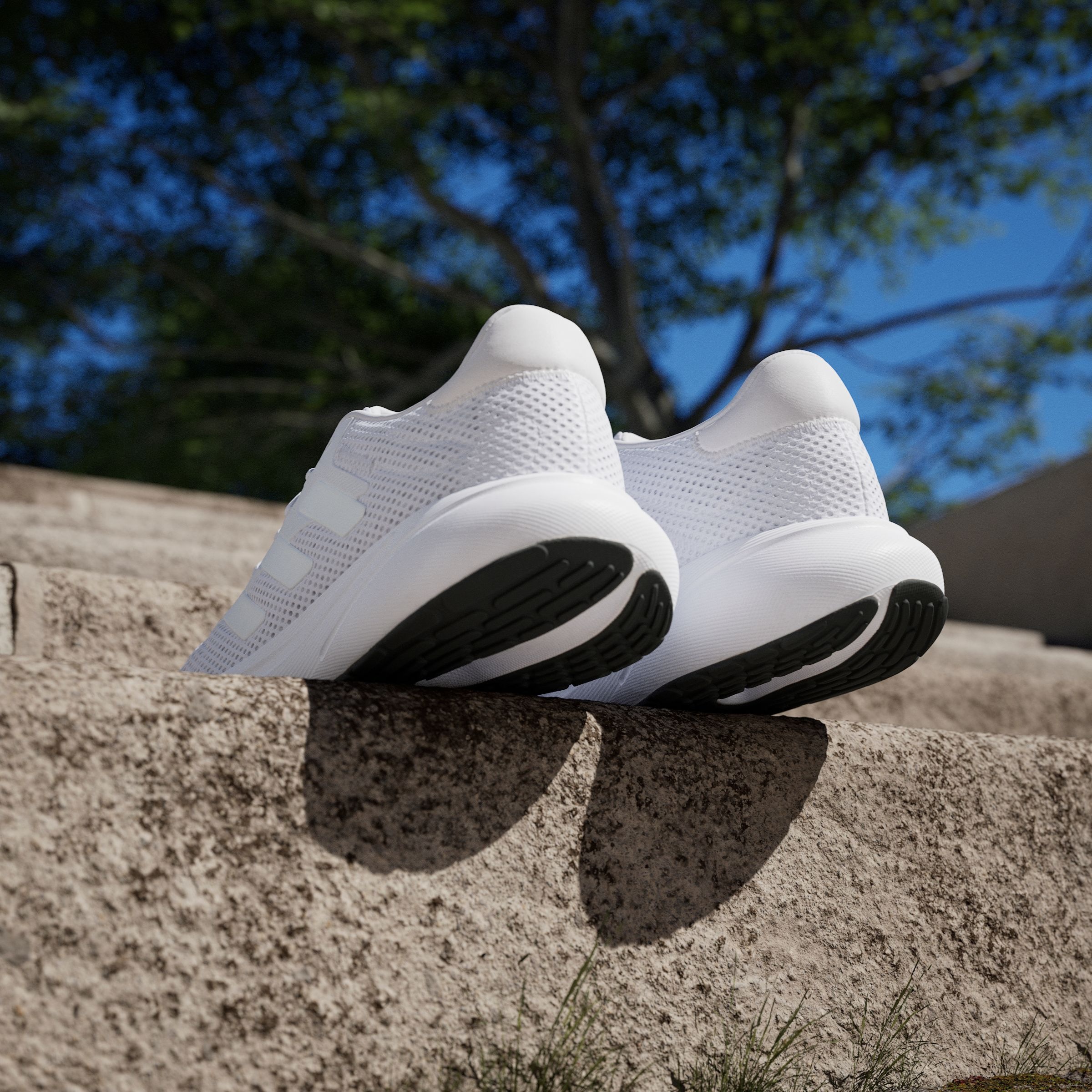 adidas Performance Laufschuh »RESPONSE«