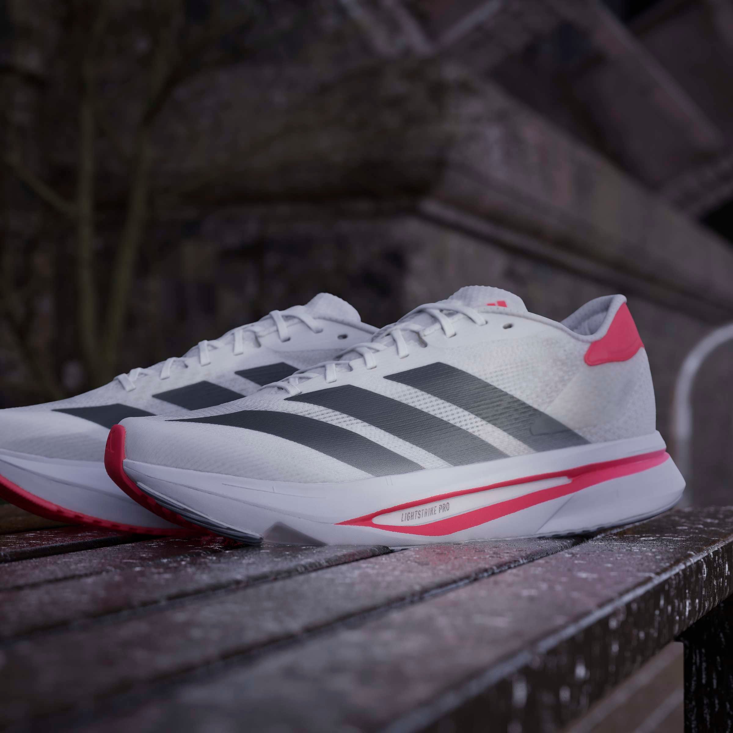 adidas Performance Laufschuh »ADIZERO SL2 M«  mit Lightstrike-Sohle