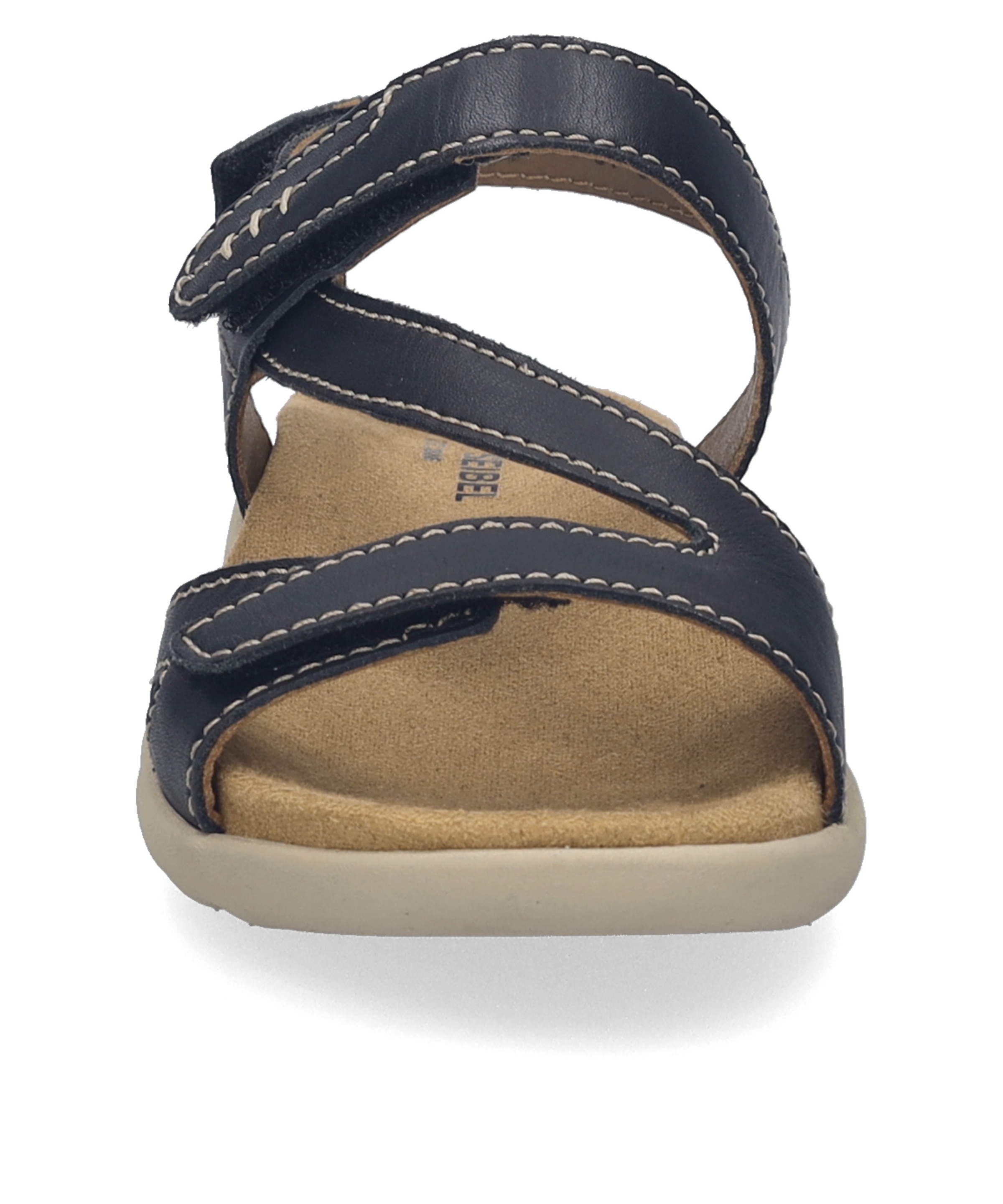 Josef Seibel Sandale »Juliet 01, schwarz«