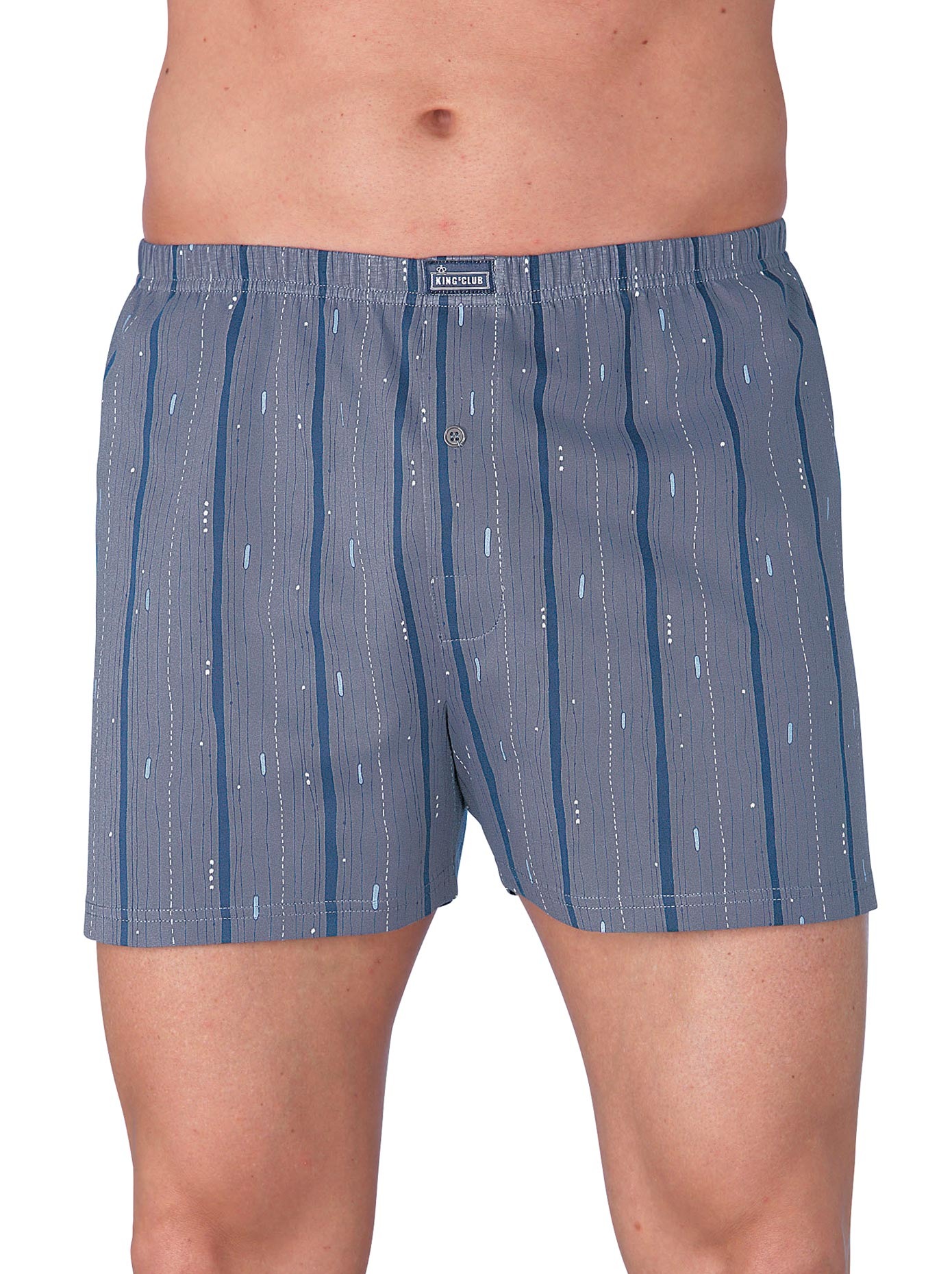Kings Club Boxershorts, (2 St.) kaufen