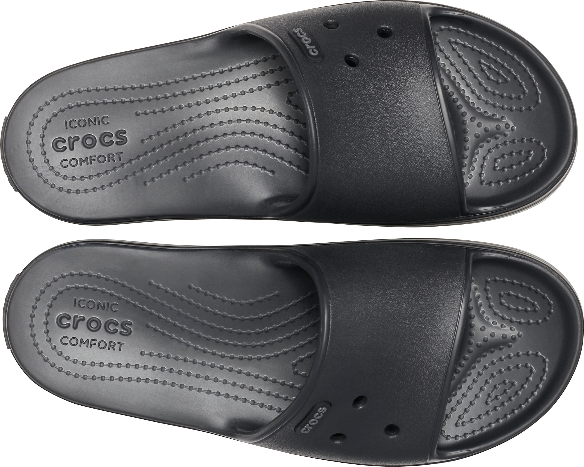 Crocs Badepantolette »Crocband 3 Slide«
