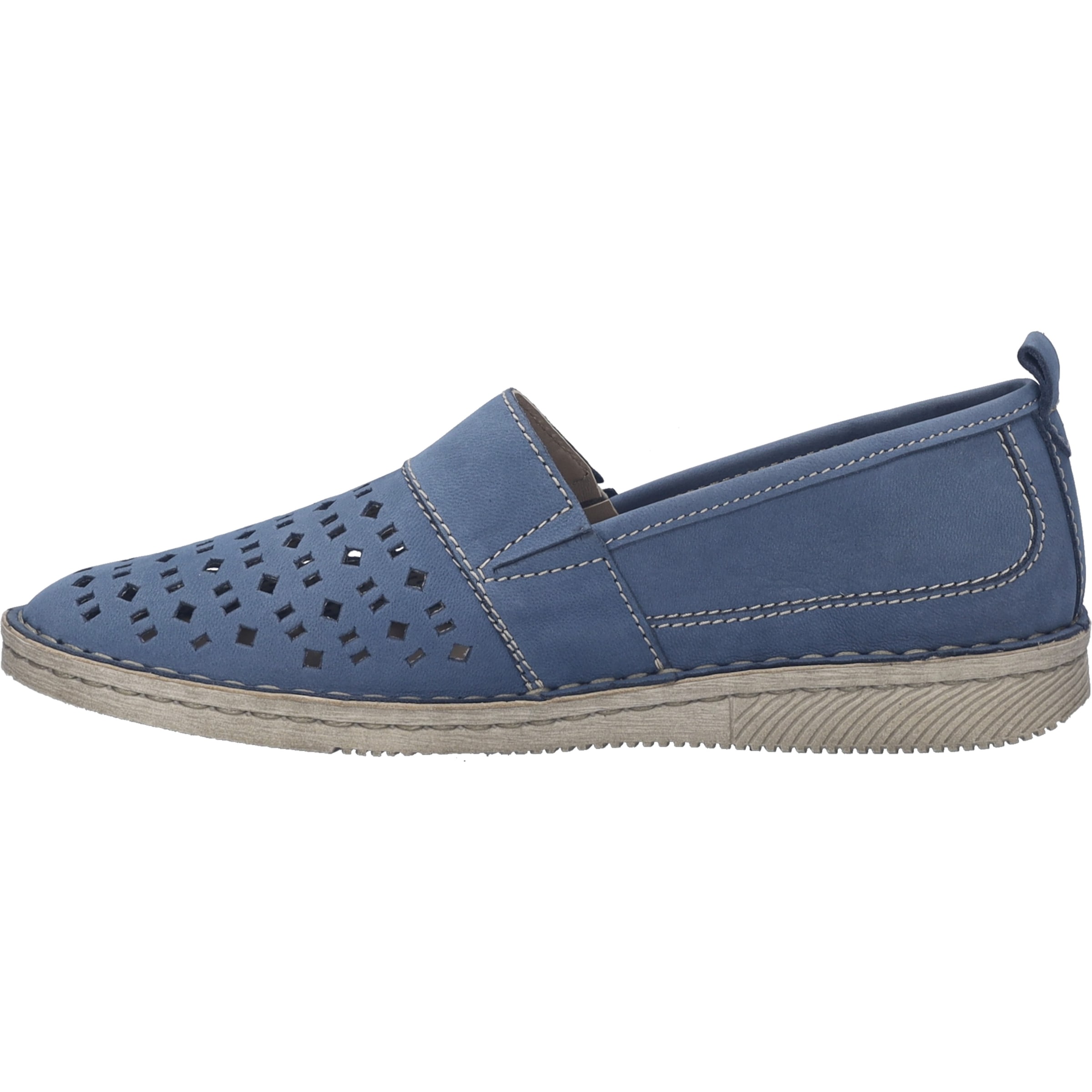Josef Seibel Slipper »Sofie 27, shark«