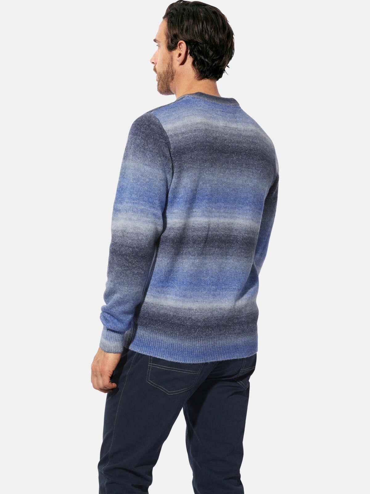 Babista V-Ausschnitt-Pullover »Pullover VILLOCARA«