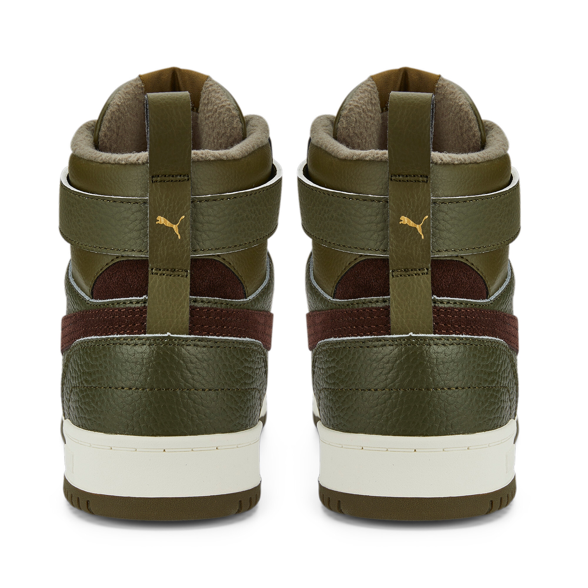 PUMA Winterboots »RBD GAME WTR«, Sneakerboots, Winterschuhe