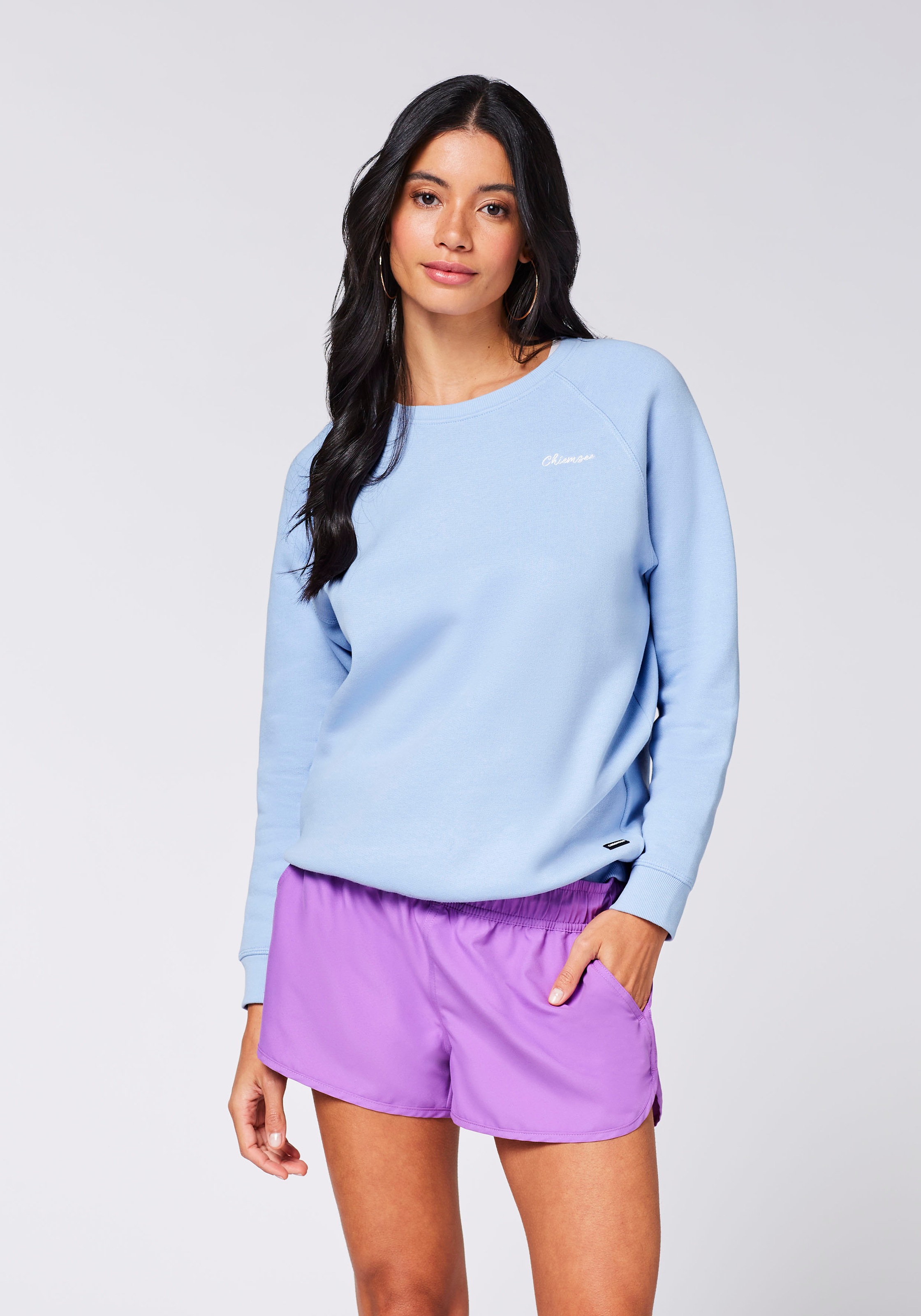 Chiemsee Sweatshirt