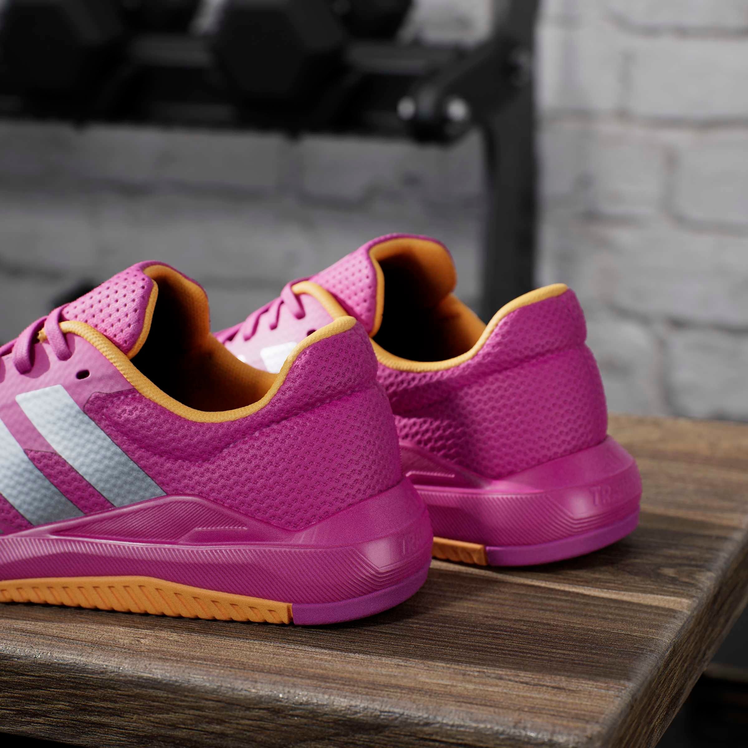 adidas Performance Trainingsschuh »DROPSET«  ideal für Gym und Fitnessstudio