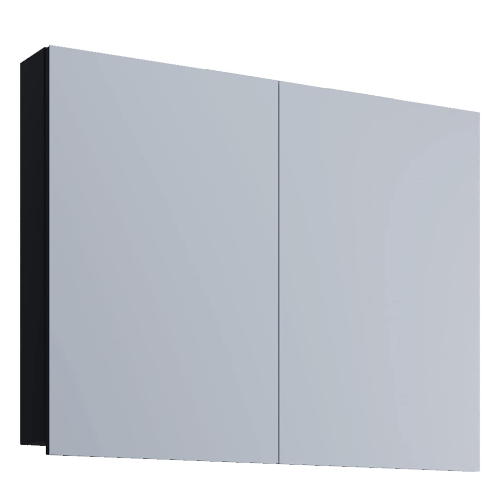 VCM Badspiegel »Spiegelschrank Spiegel Badezimmer Badinos 60 cm«