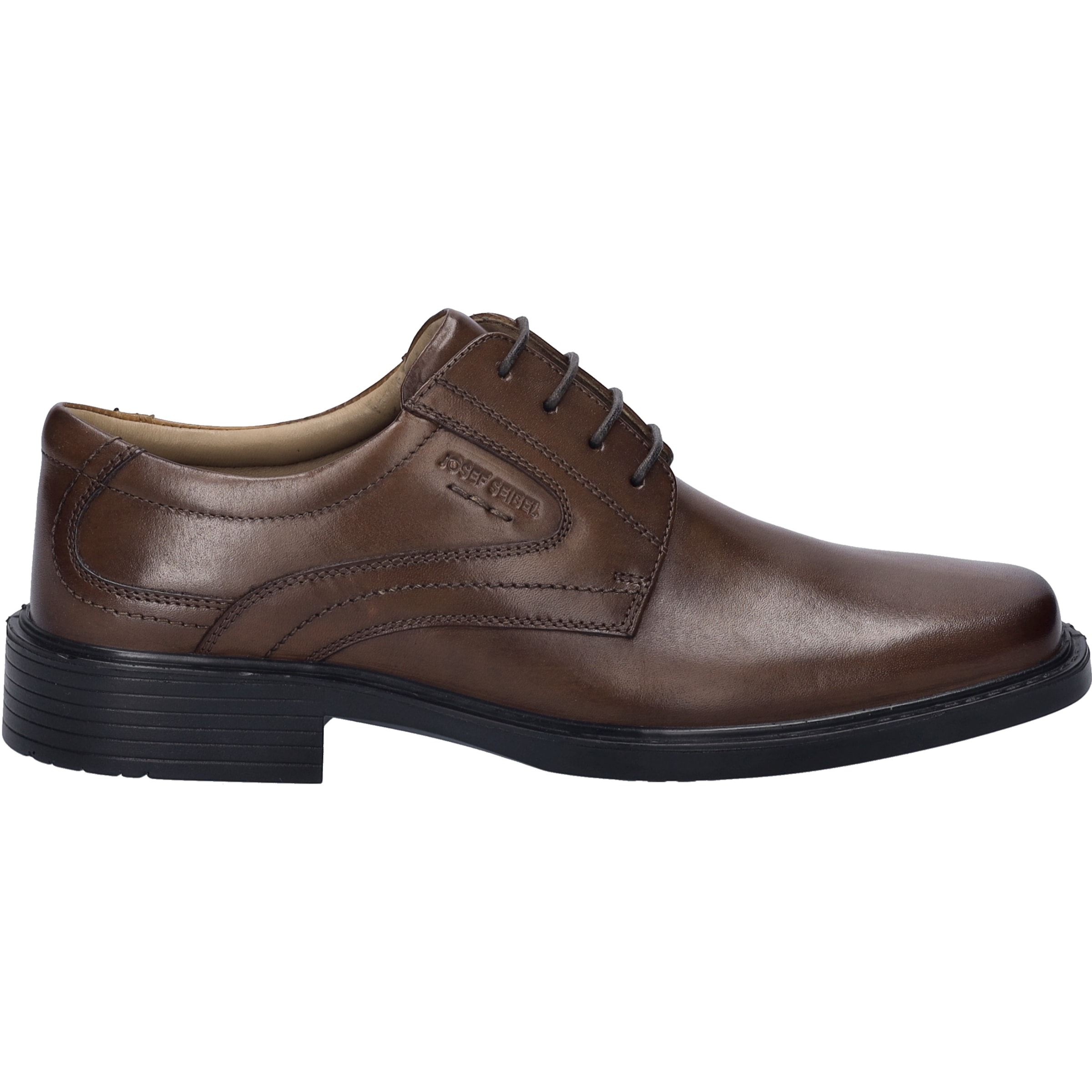 Josef Seibel Schnürschuh »Elliot 03, cognac«