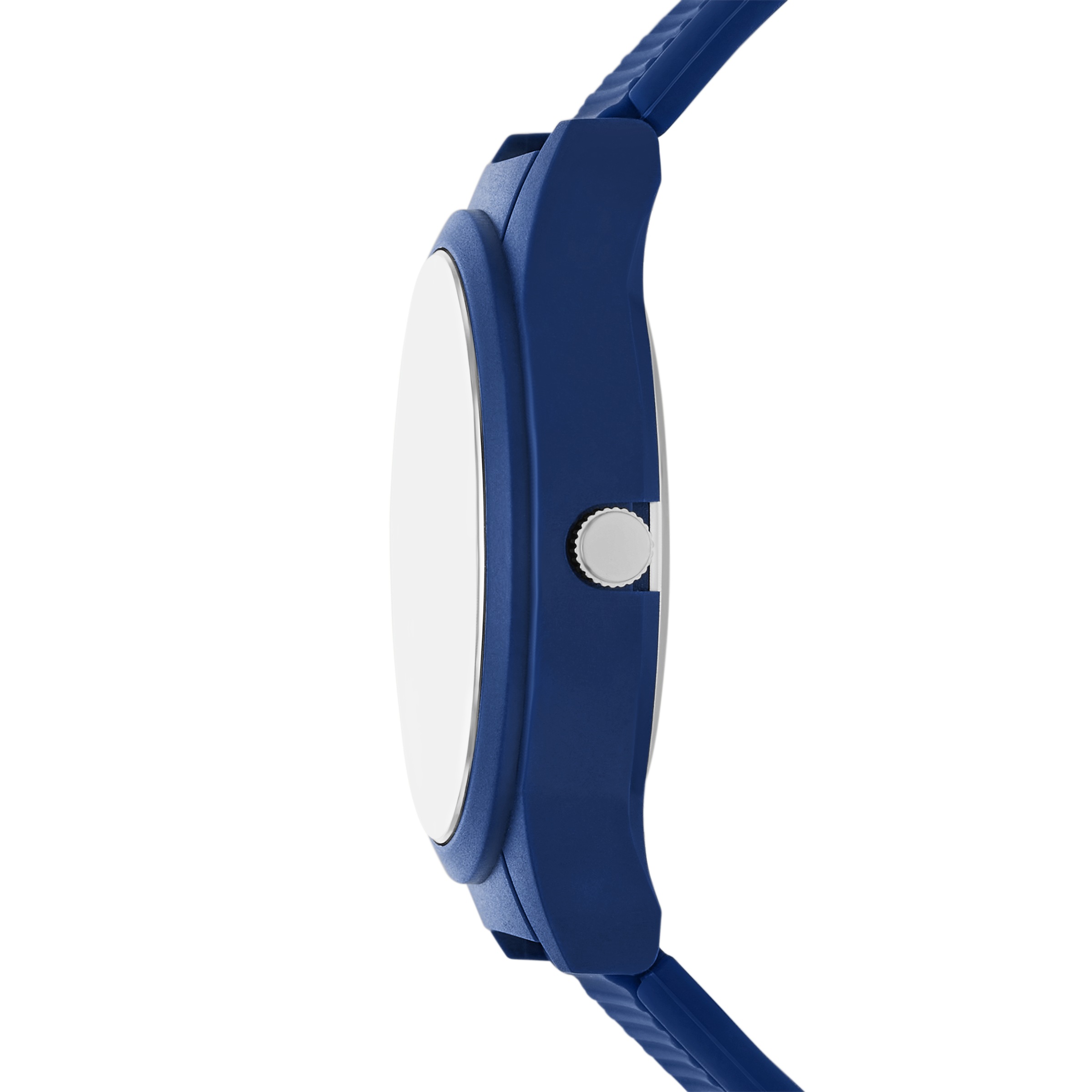 Skechers Quarzuhr »Hillview« Armbanduhr, Silikonarmband, analog