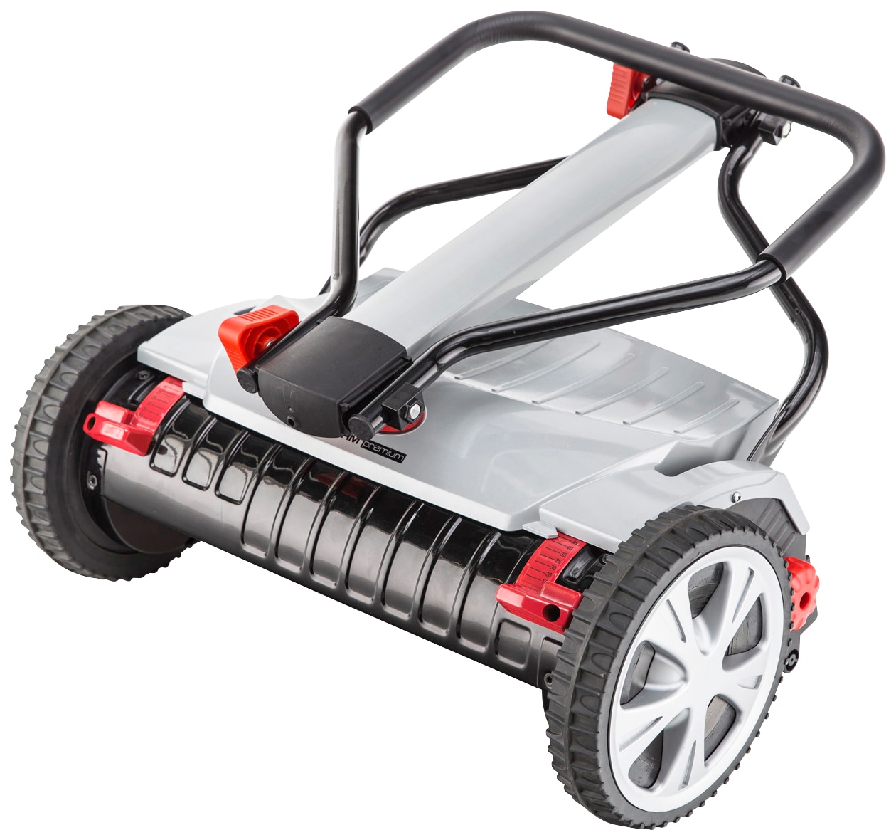 AL-KO Spindelmäher »Razor Cut 38.1 HM Premiium« Handrasenmäher