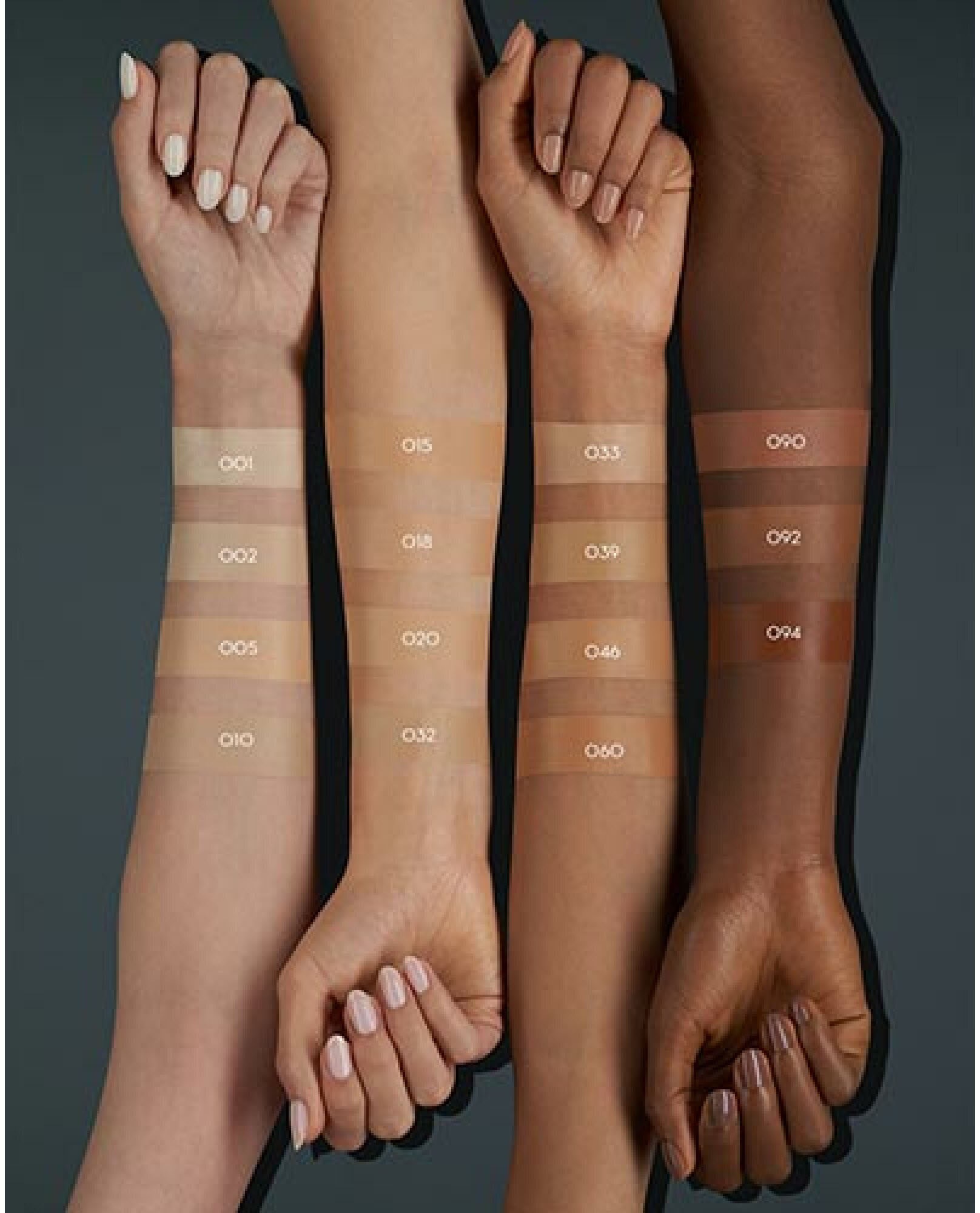 Catrice Concealer »True Skin High Cover Concealer«, (Set, 3 tlg.), mit Hyaluronsäure