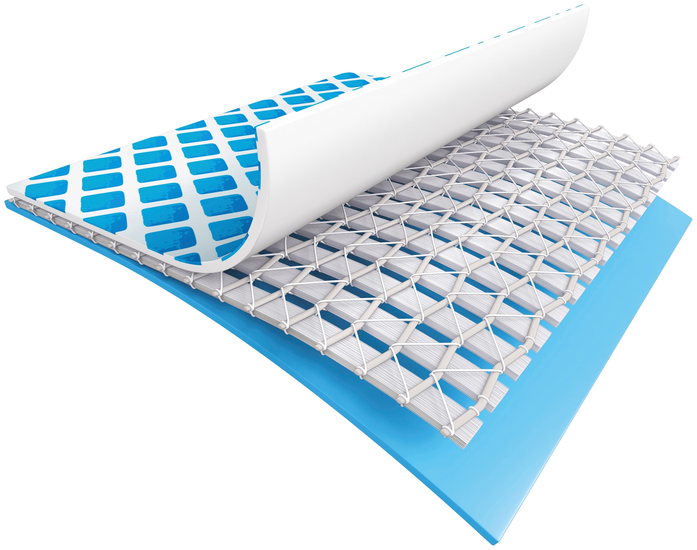 Intex Framepool »»Prism Frame™«« 5-tlg., ØxH: 457x122 cm