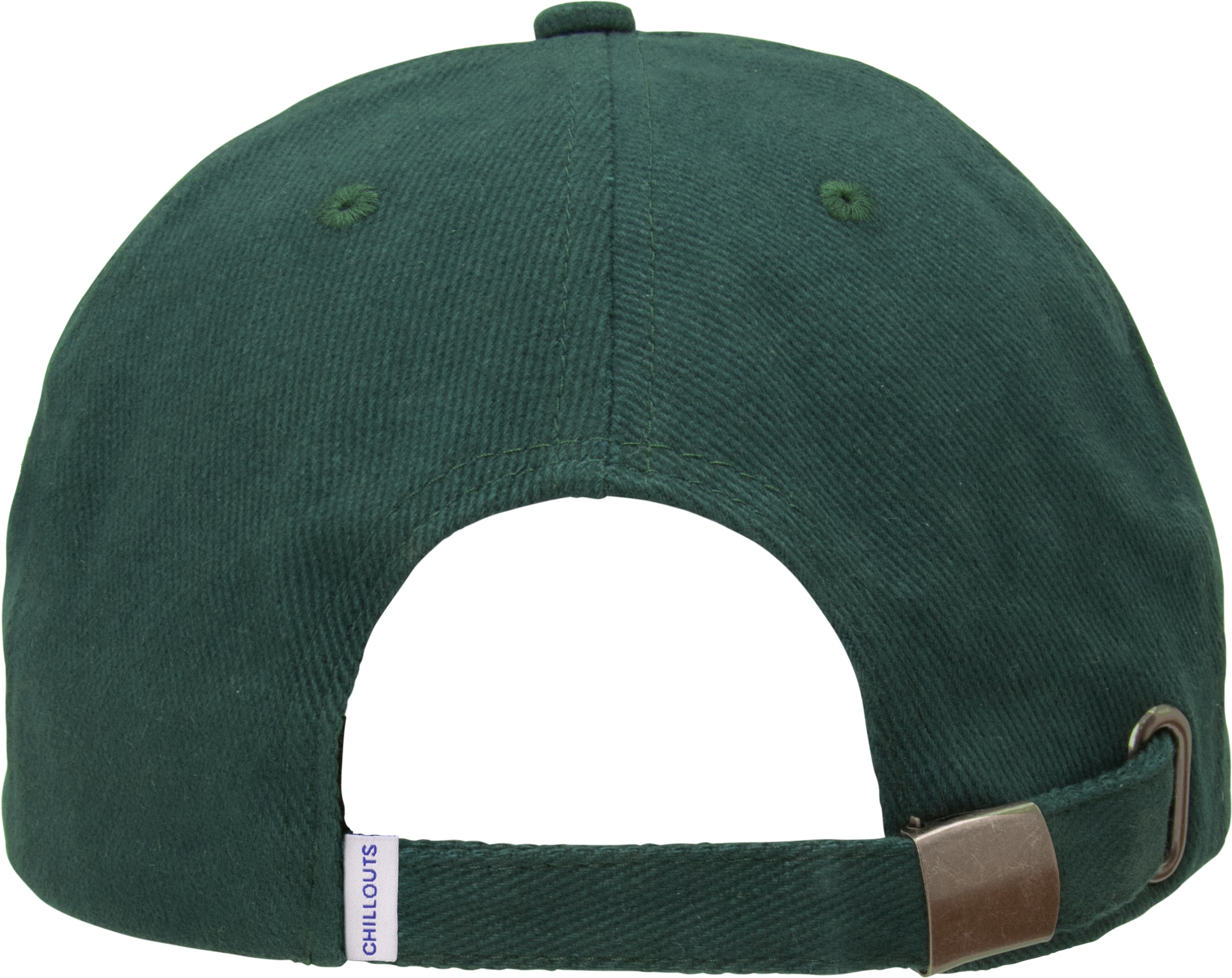 chillouts Baseball Cap »Woodland Hat«, mit CHILLOUTS-Stickerei im Vintage-Stil