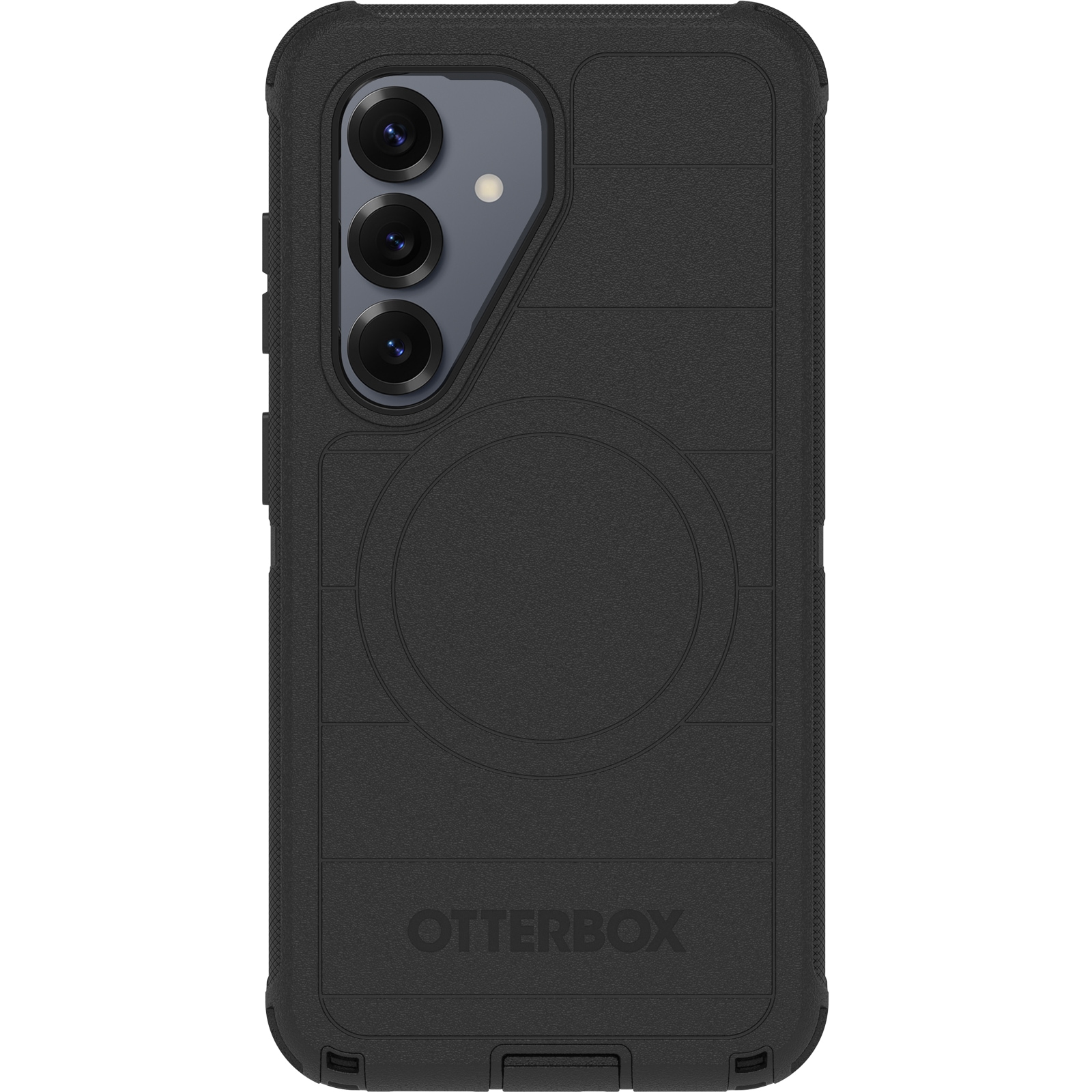 Otterbox Handyhülle »Defender Series Pro für Samsung Galaxy S26« Samsung Galaxy S26 Backcover, Schutzhülle, Handyschutzhülle, Case, Schutzcase, stoßfest