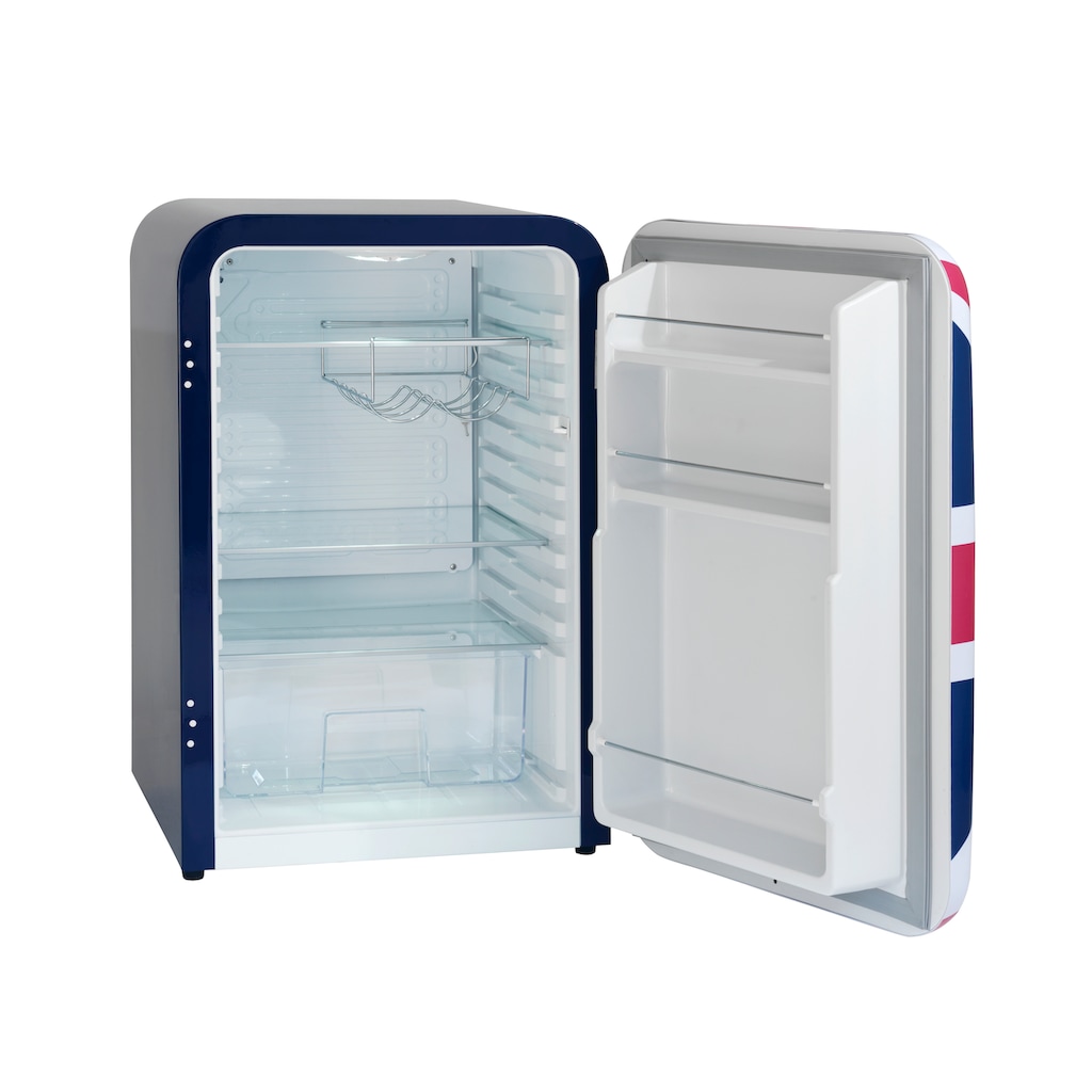 NABO Kühlschrank, 9,1201E+12, 84 cm hoch, 55 cm breit