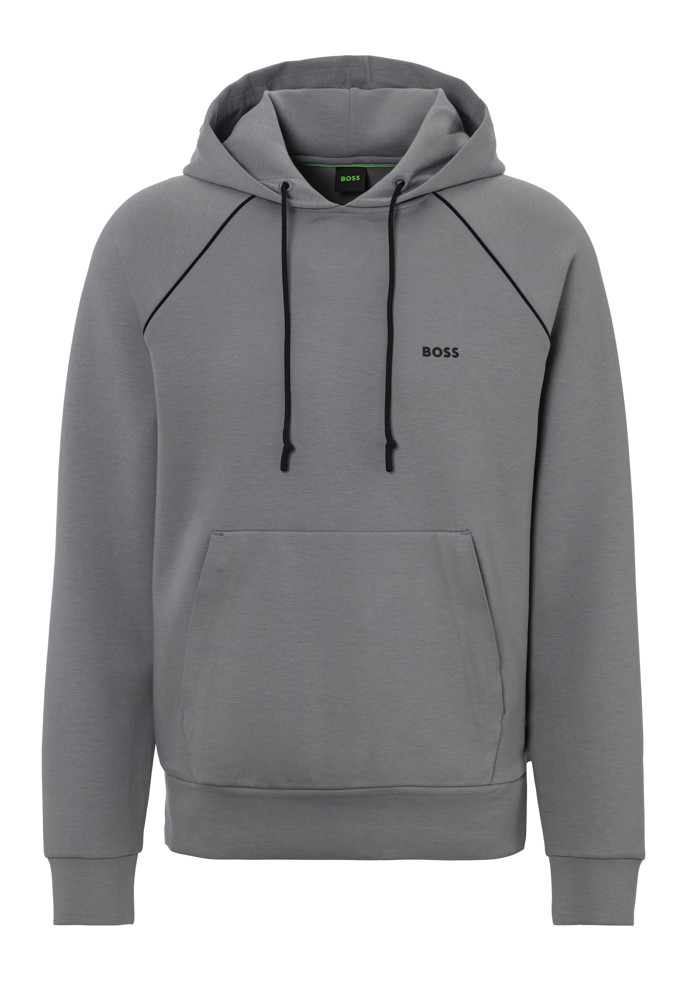 Kapuzensweatshirt »Soody 1«, mit Kordel