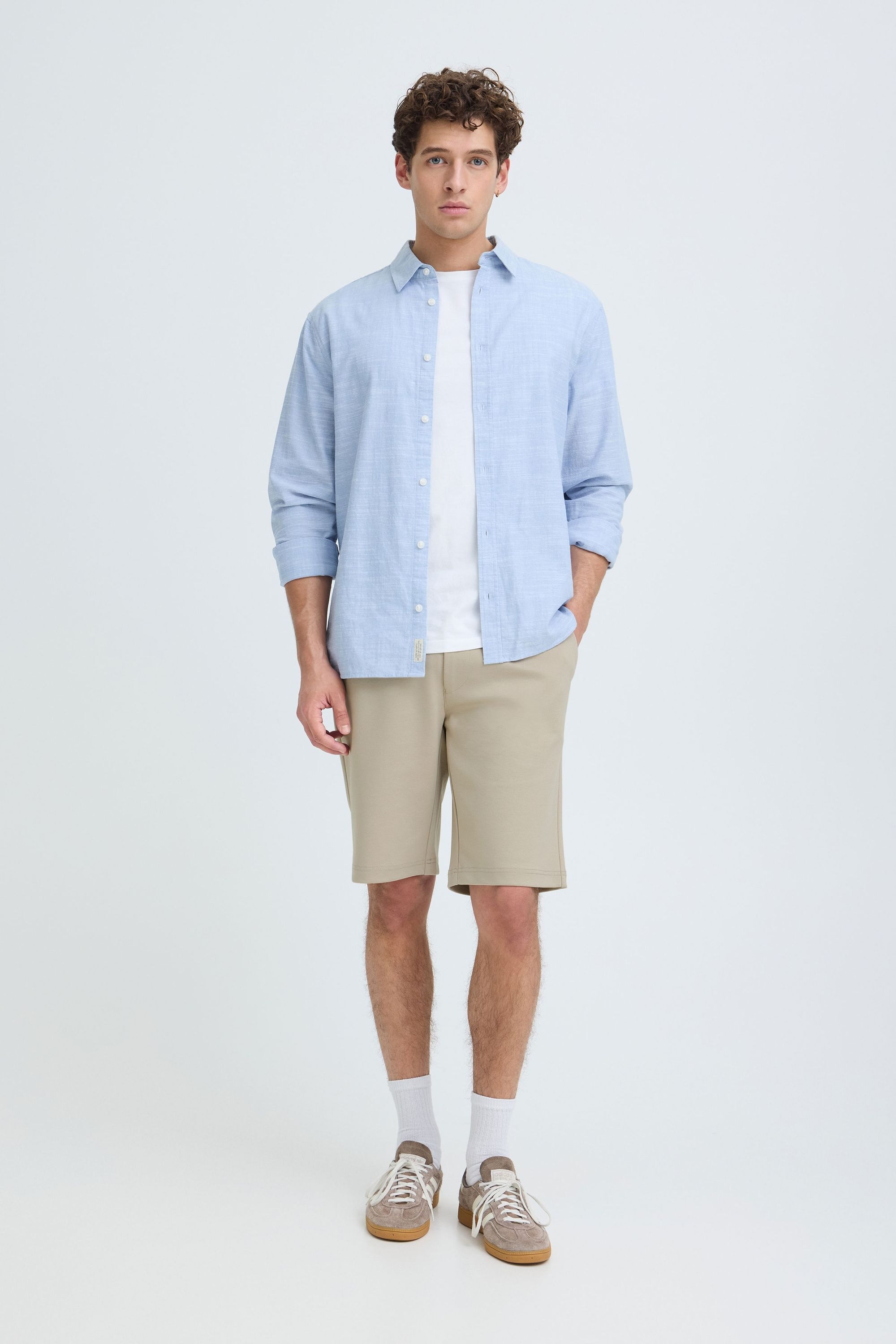 Blend Chinoshorts »Chinoshorts BHElmer«