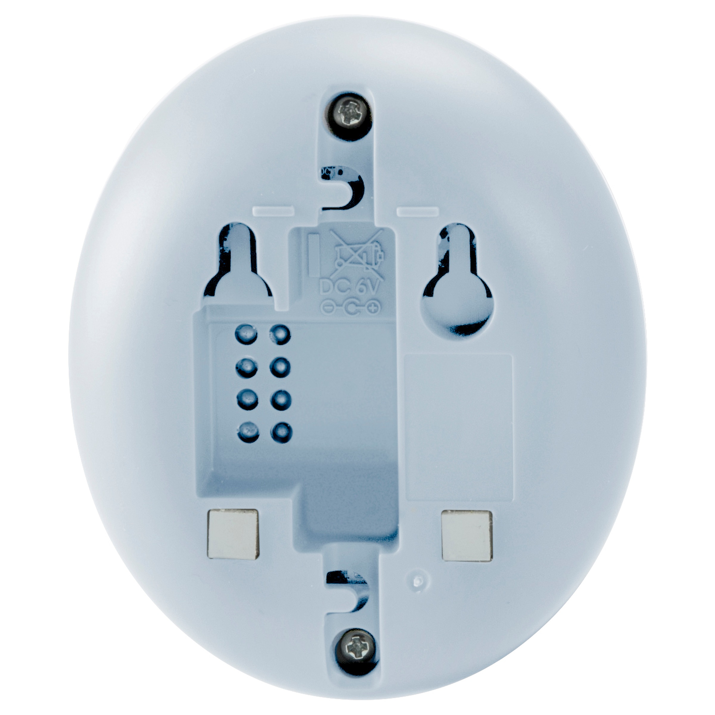 Alecto Babyphone »DBX110«, (2 tlg.), kompakt und einfach